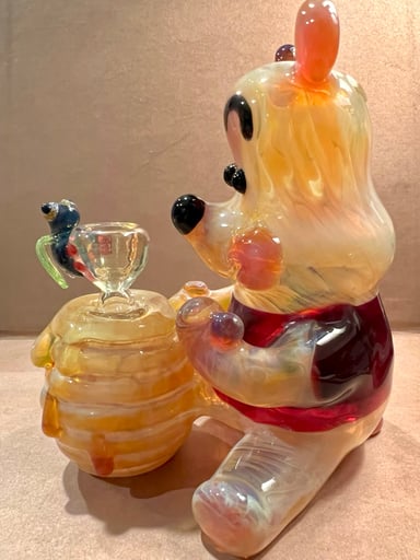 Preview pic of 🍯 Winnie Pooh  ▶️💧