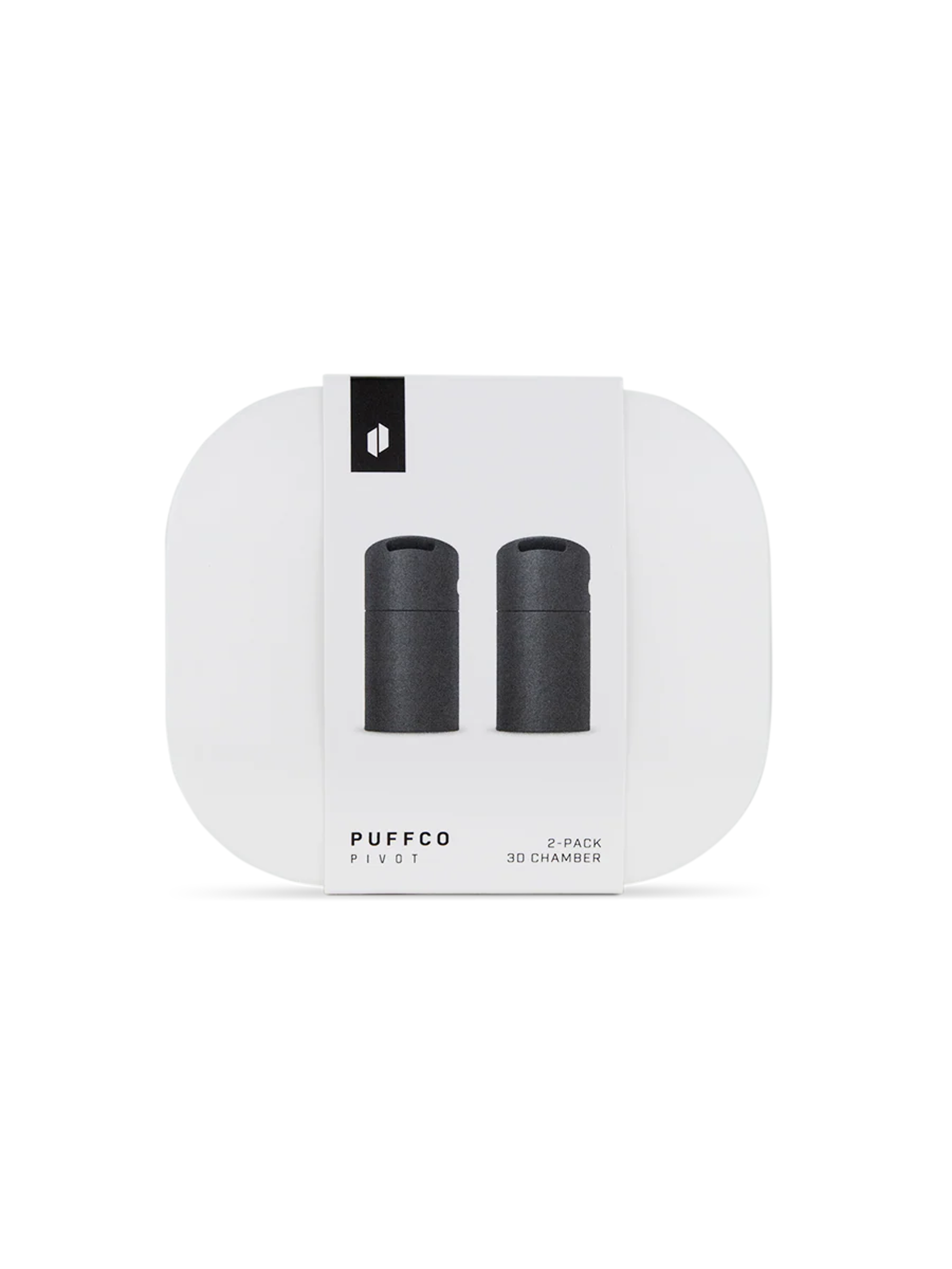 Puffco Pivot 3D Chamber (new & sealed) image 0