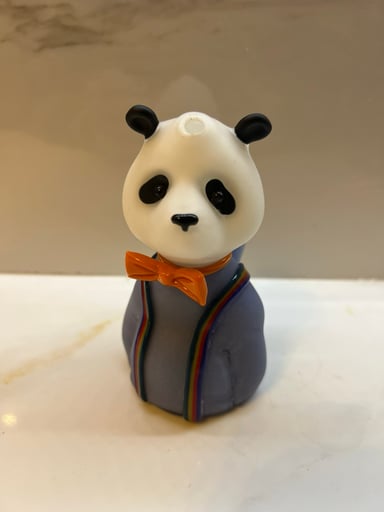 Preview pic of Trina Caterina Fancy Panda