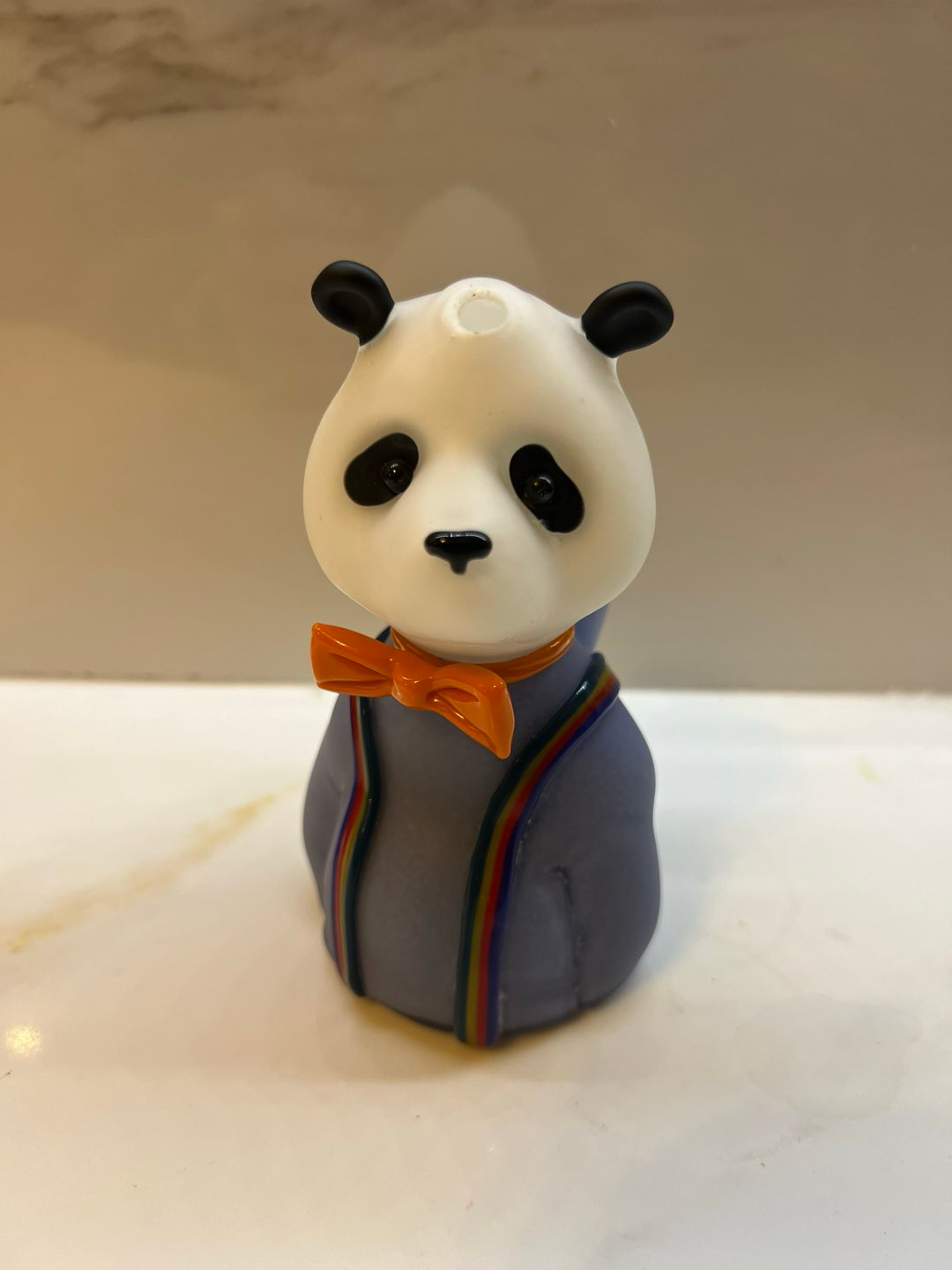 Preview pic of Trina Caterina Fancy Panda