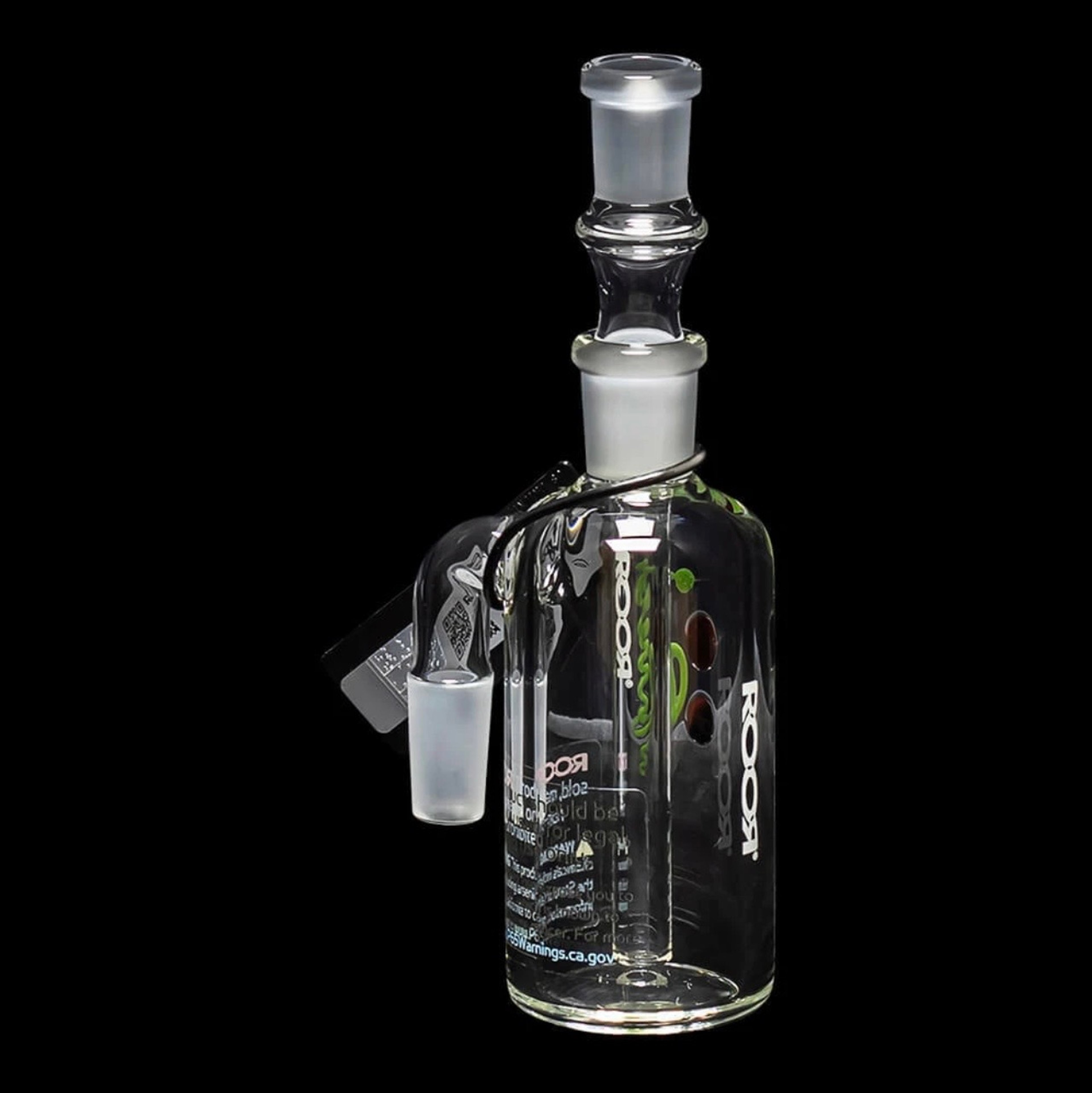 Preview pic of ISO: Roor Ashcatcher