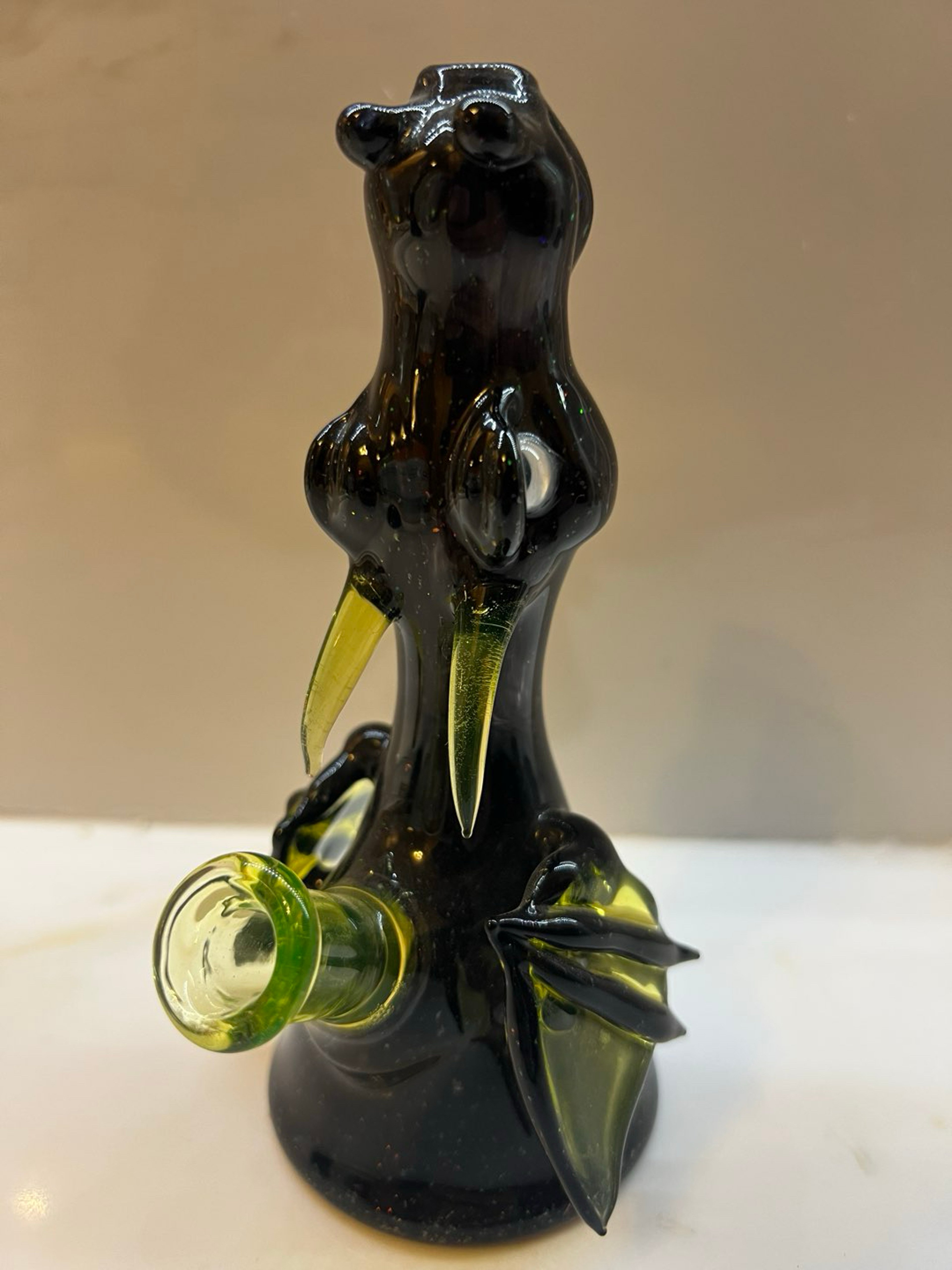 Preview pic of Hendy Dragon Jammer