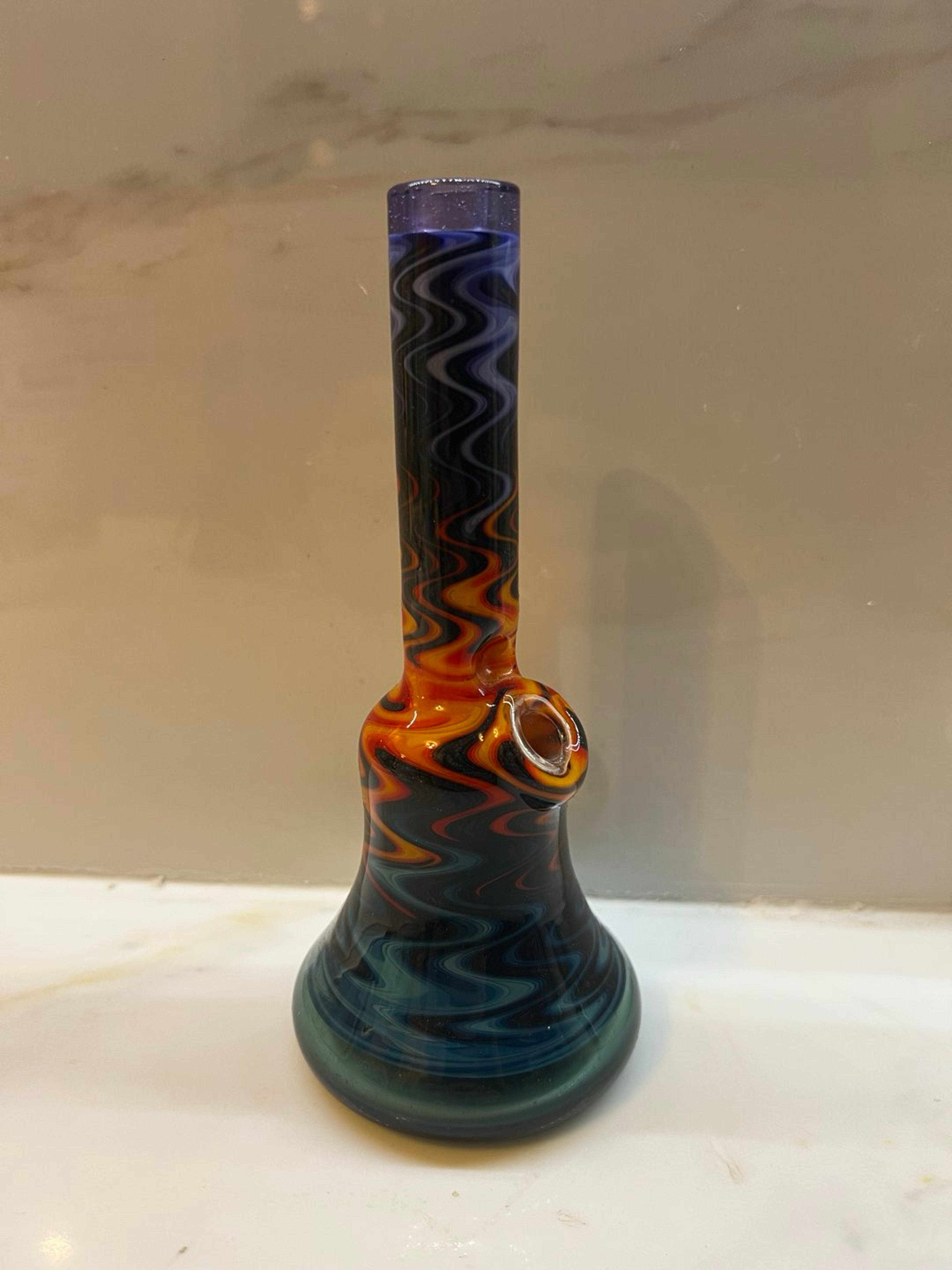 Fire and Ice Ditton Jammer image 0