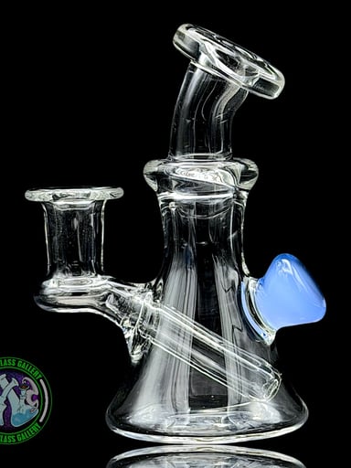 Preview pic of Nic Ric Glass - Rig #2 - Micro