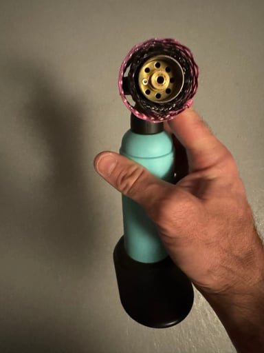 Preview pic of Blazer GT 8000