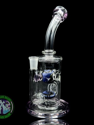 Preview pic of OJ Flame - Rig #1