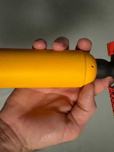 Preview pic of Blazer GT 8000