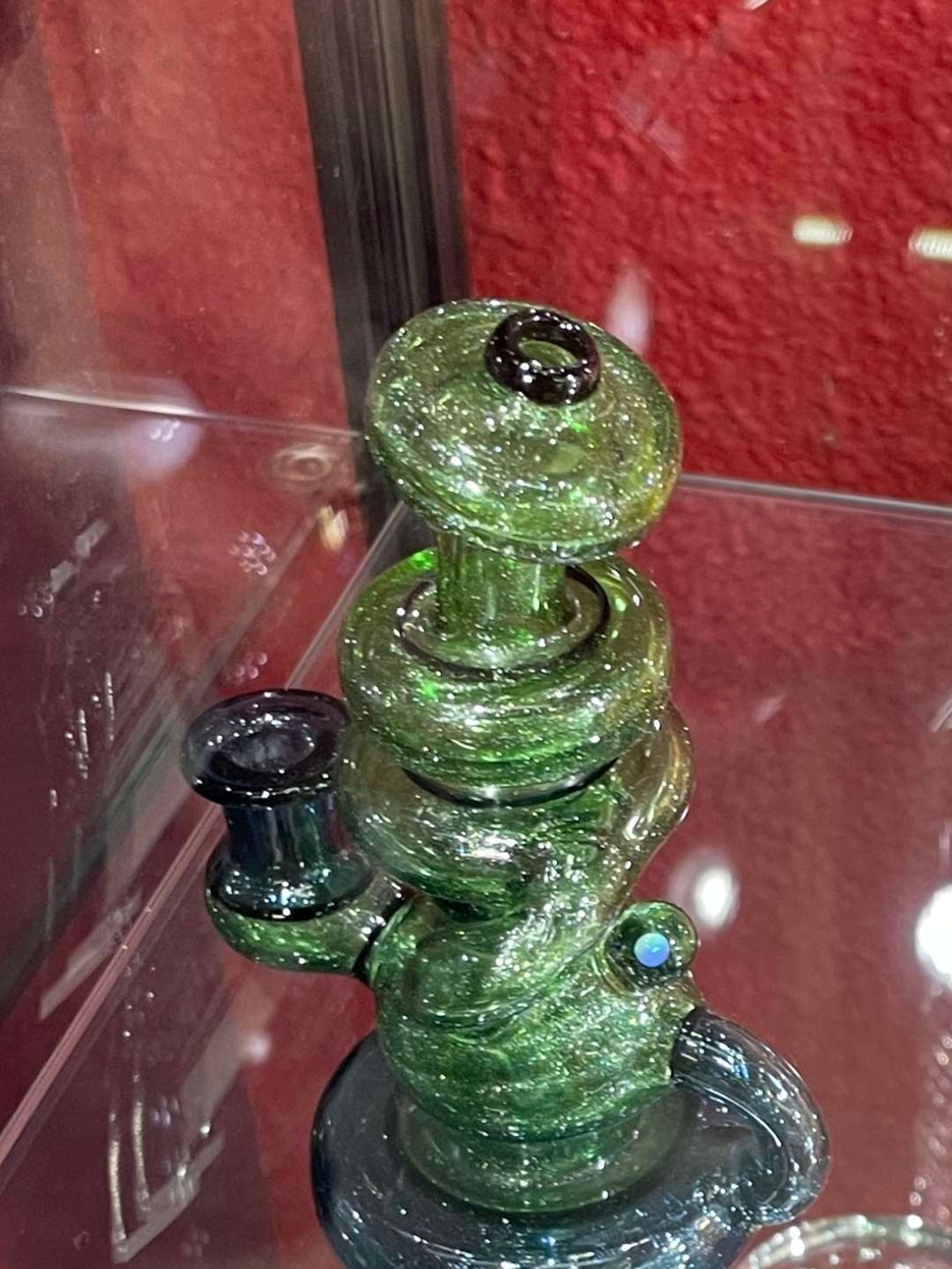 Preview pic of Michael Shea Mini Klein Recycler