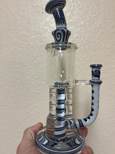 Preview pic of Leisure hollow foot baby Jesus incycler