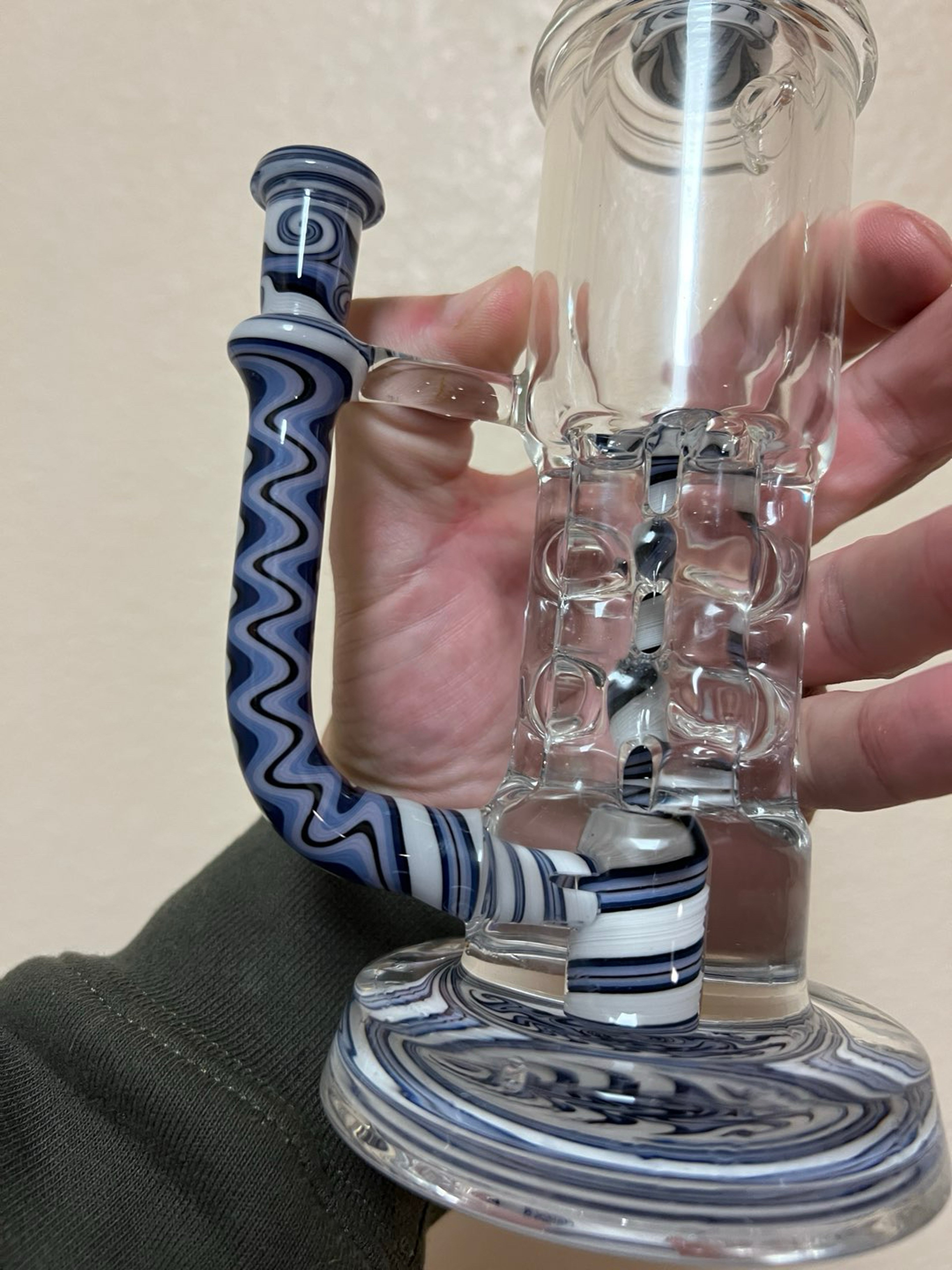 Preview pic of Leisure Baby Jesus Torus incycler