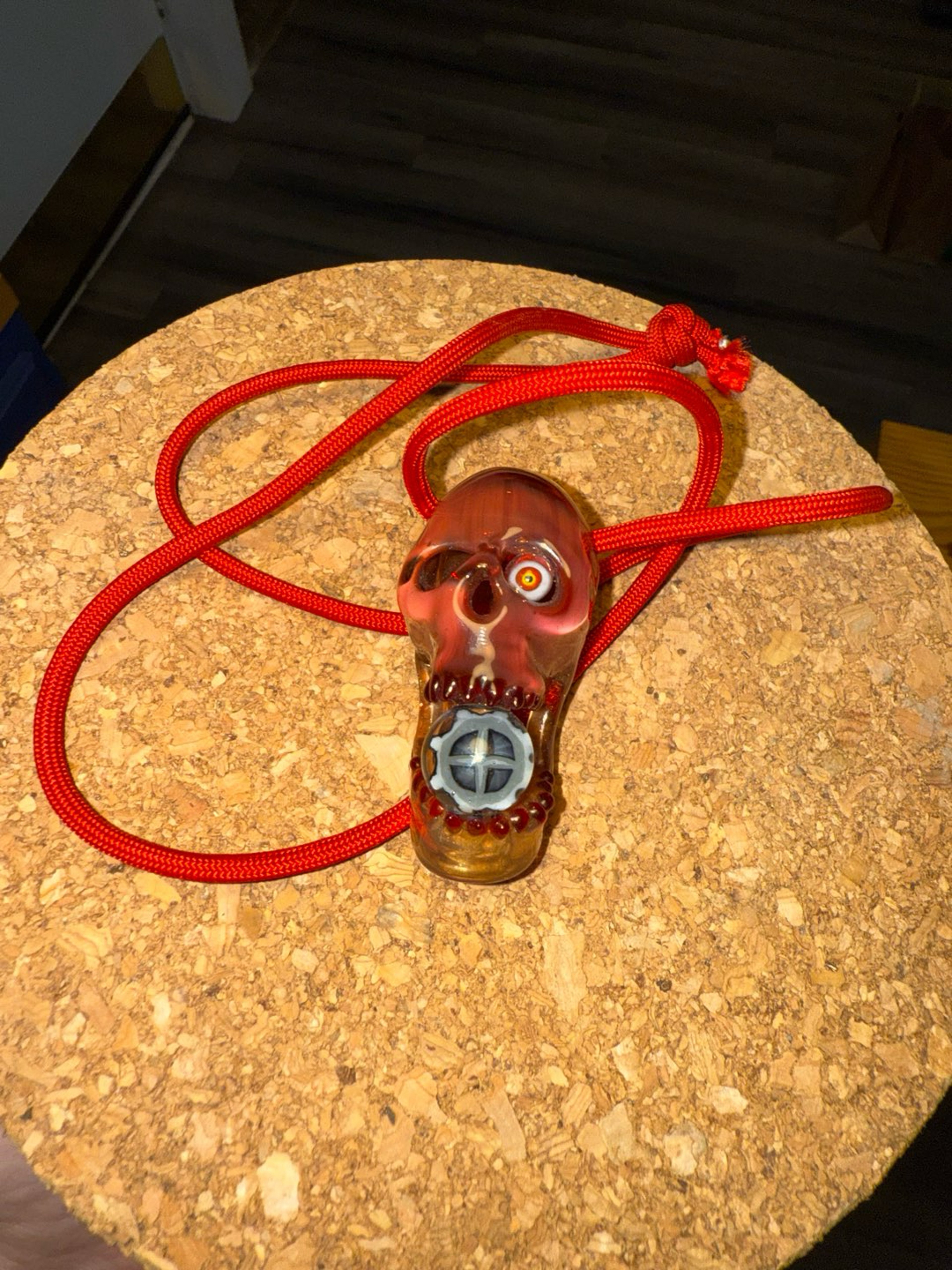 Preview pic of Aquarius pendy