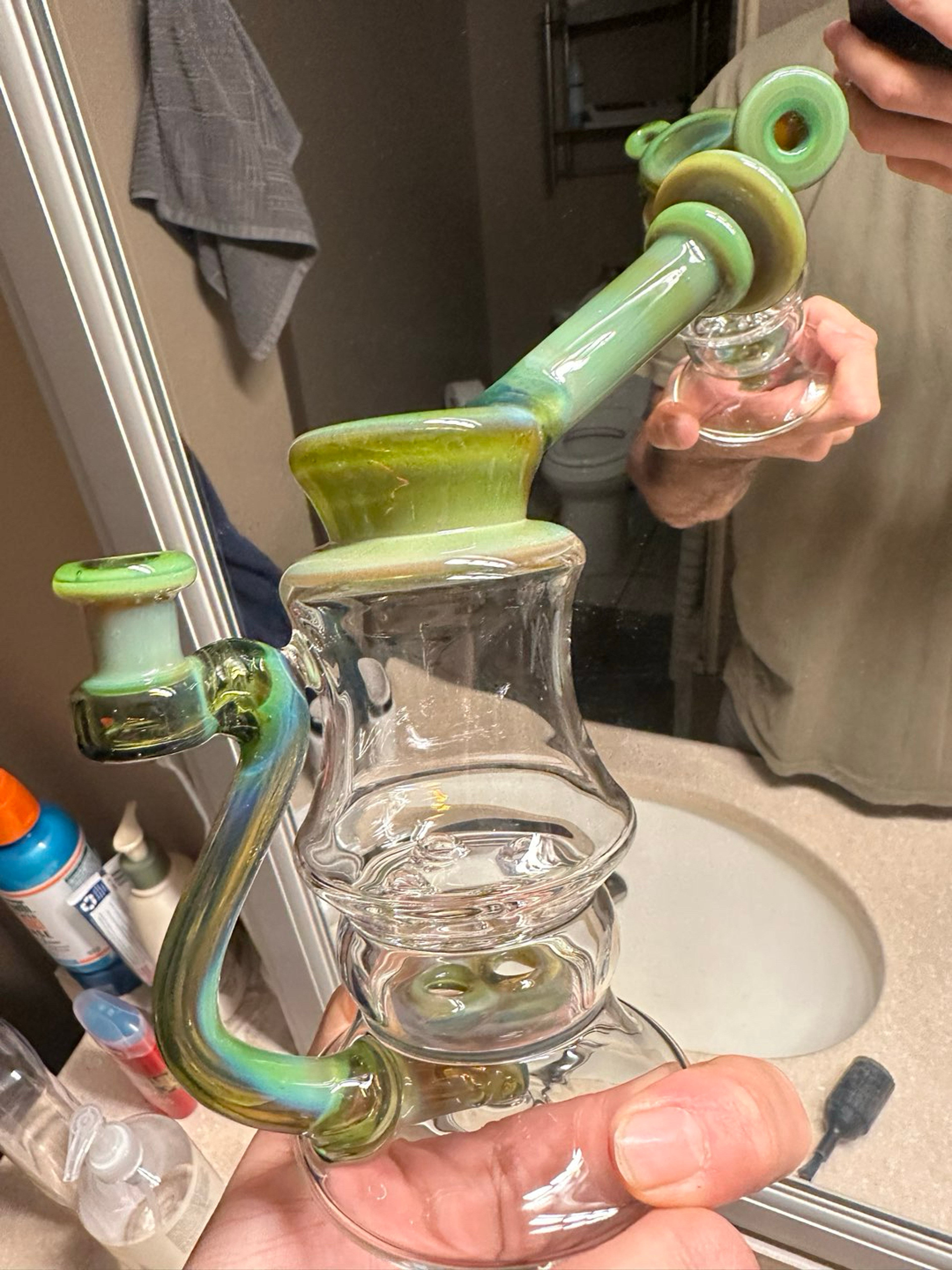 Walmot blooper image 0