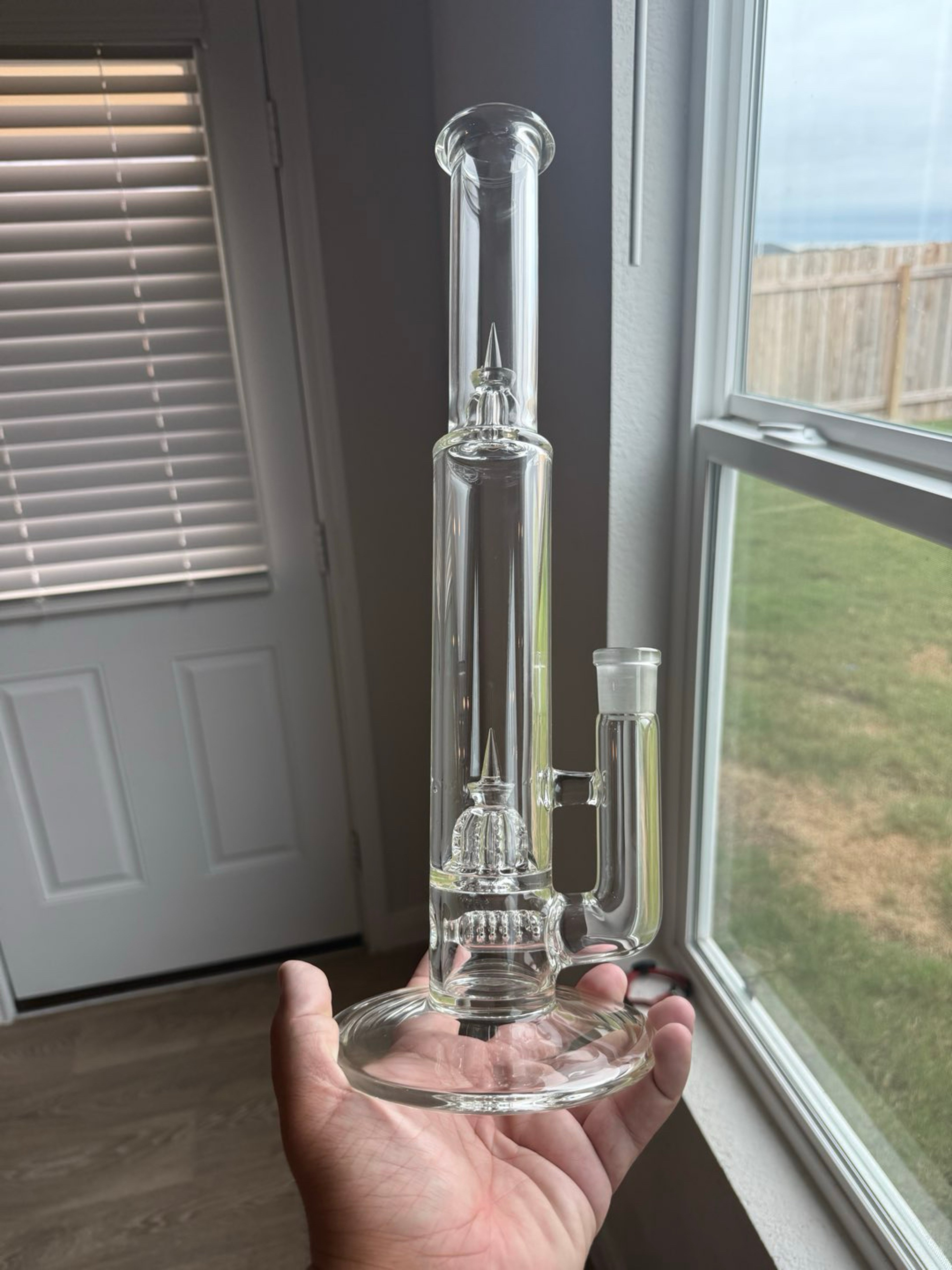 Preview pic of PGlad 38/50 Dual Perc