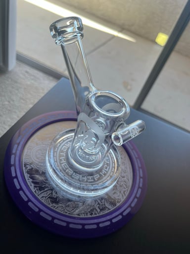 Preview pic of Mothership mini