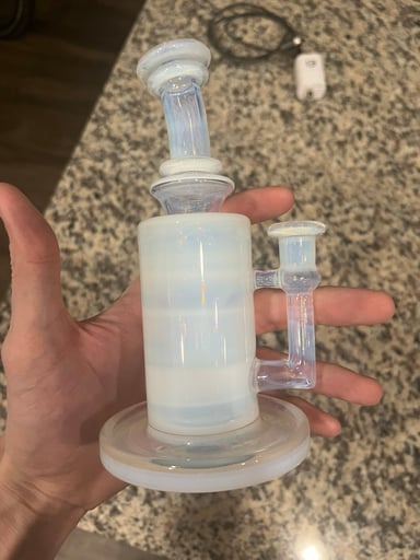 Preview pic of Ghost Torus Eric Law 10mm