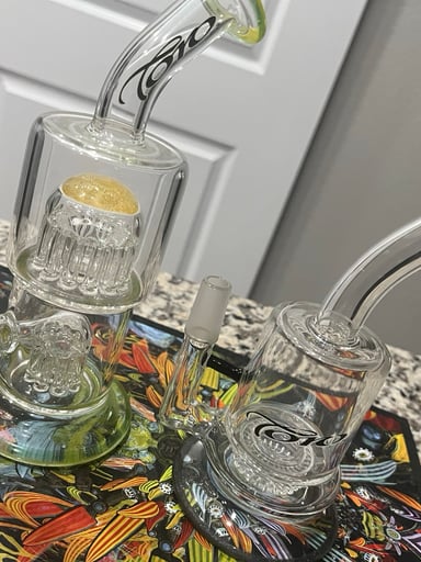 Preview pic of Toros repaired by Fishbone