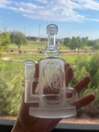 Preview pic of Mothership Klein