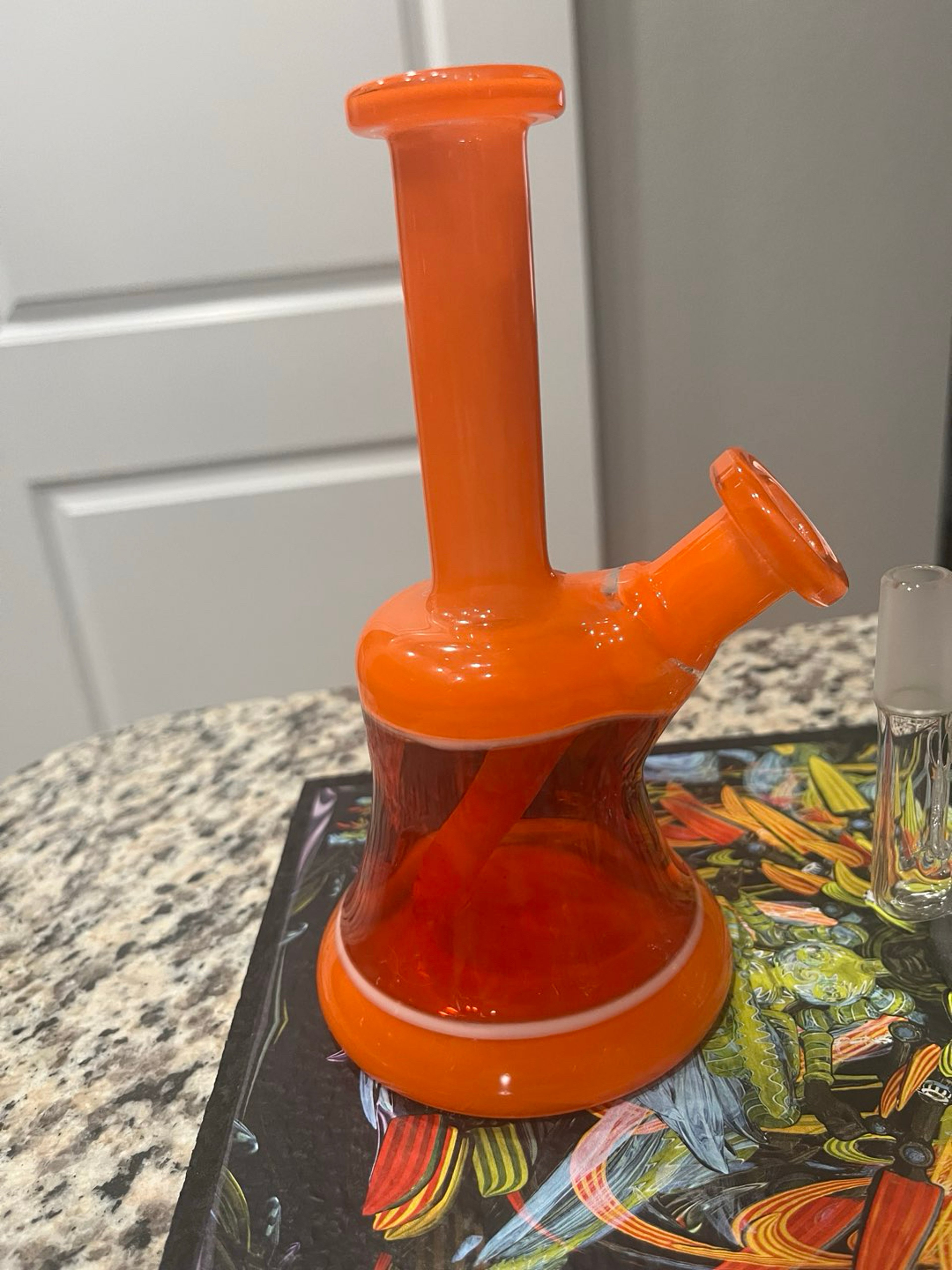 Preview pic of Tyler P rig