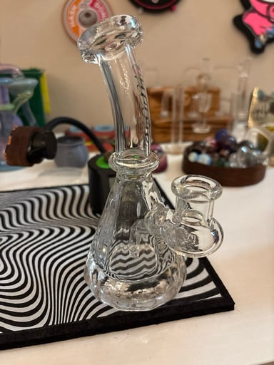 Preview pic of Encore clear mini jammer