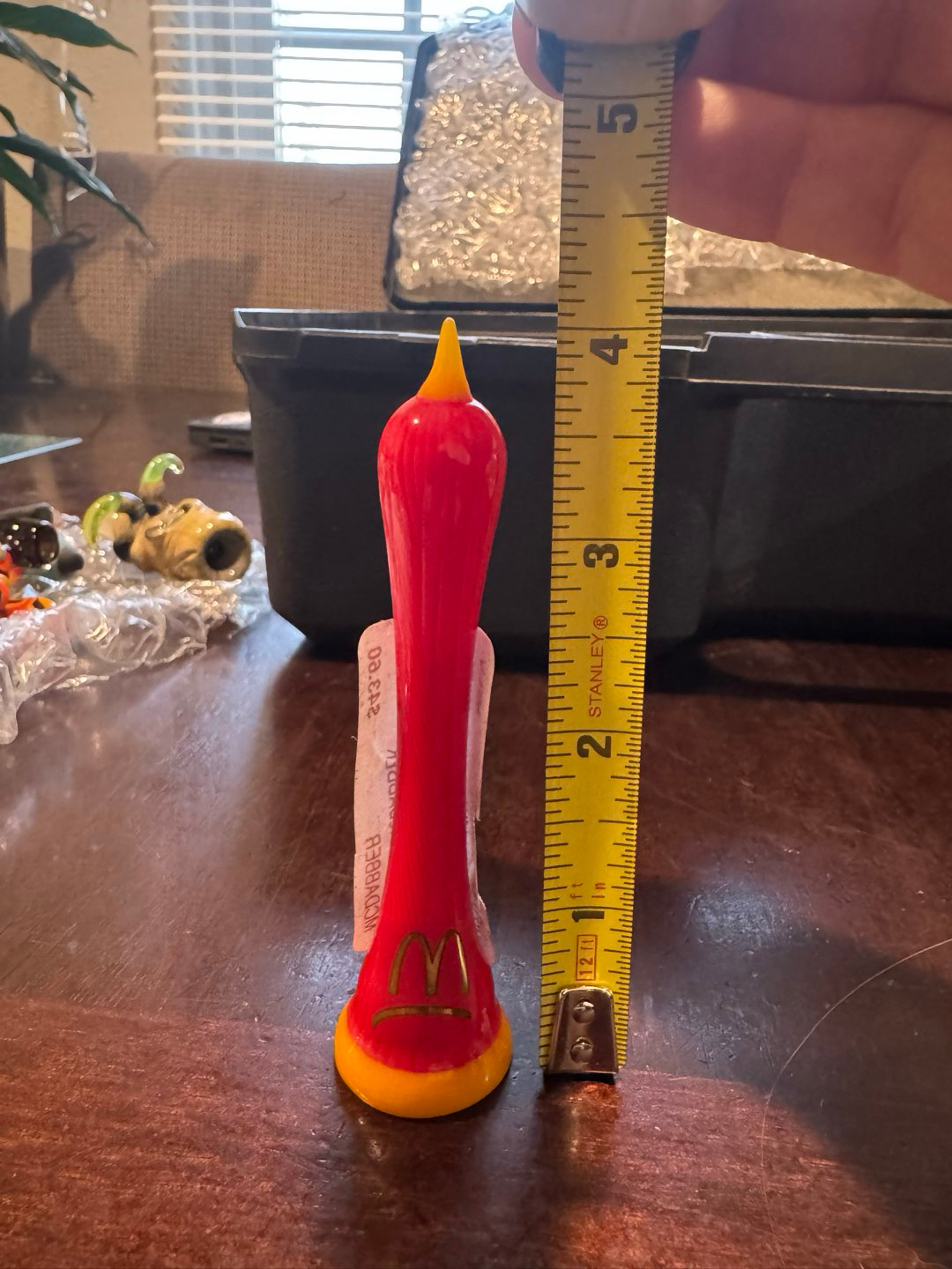 Preview pic of MrV McDabber