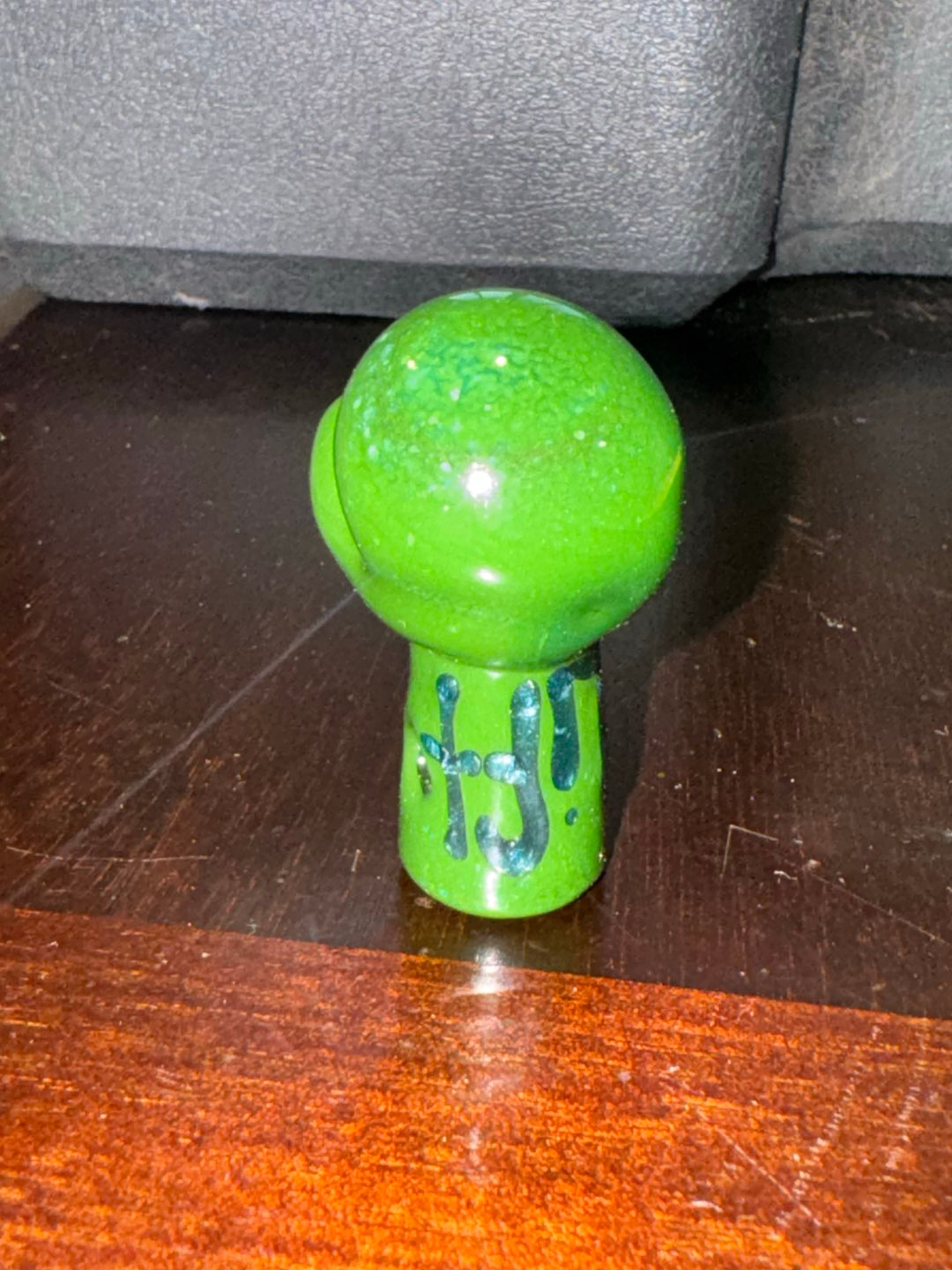 LIFT Boxing Glove Pendant image 0