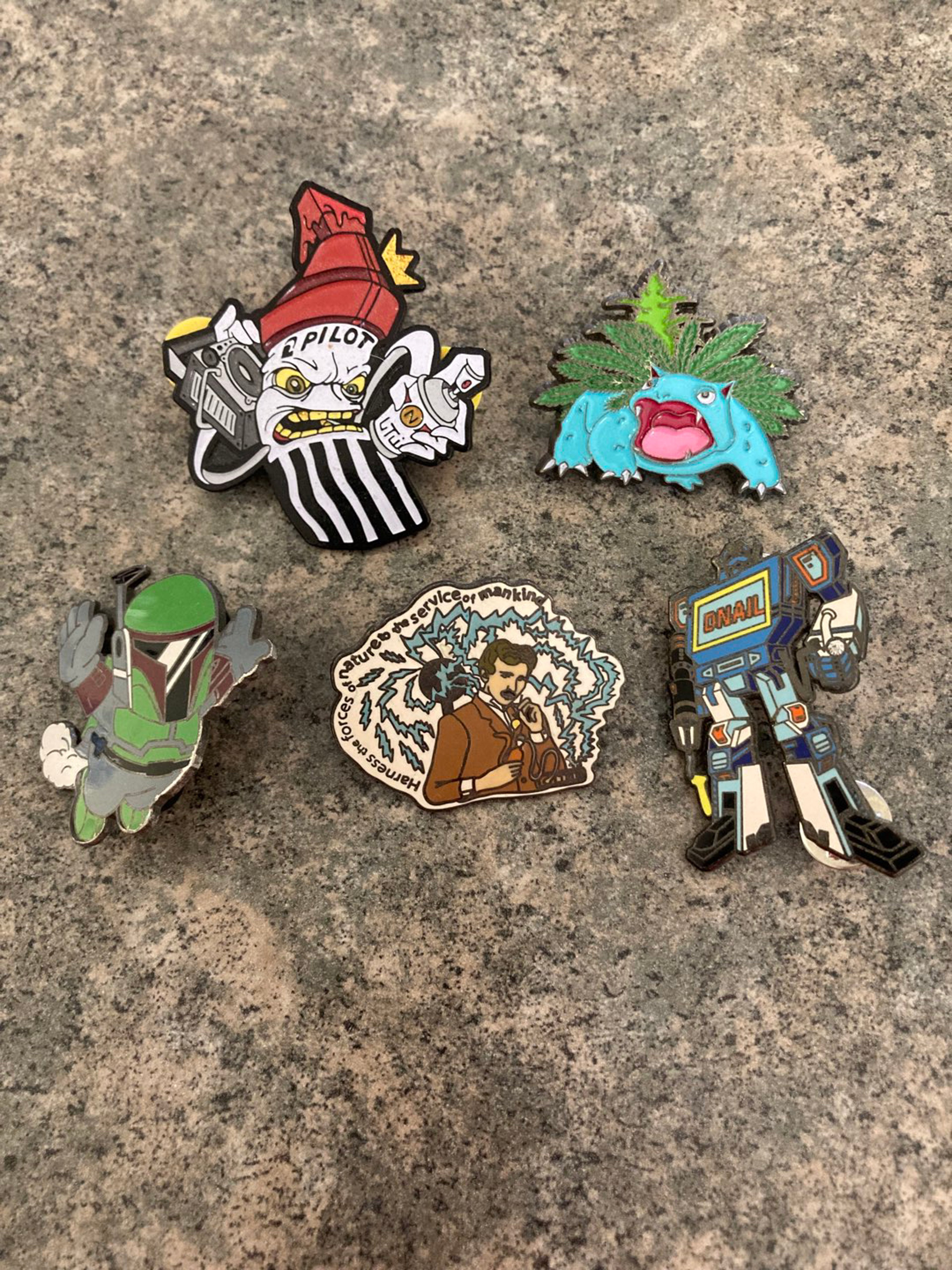 Just pay for ship image 0