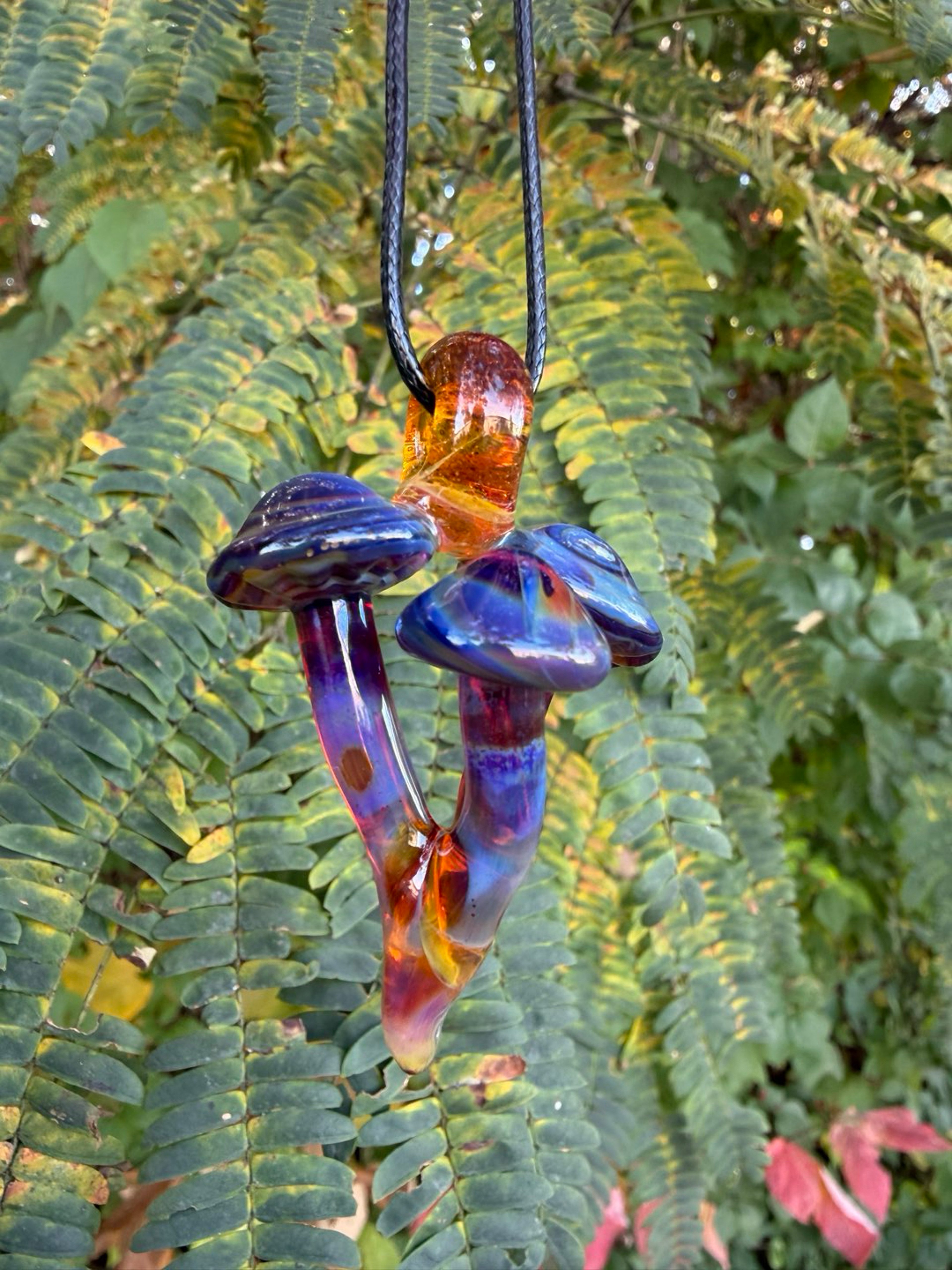 Preview pic of Triple Mushroom