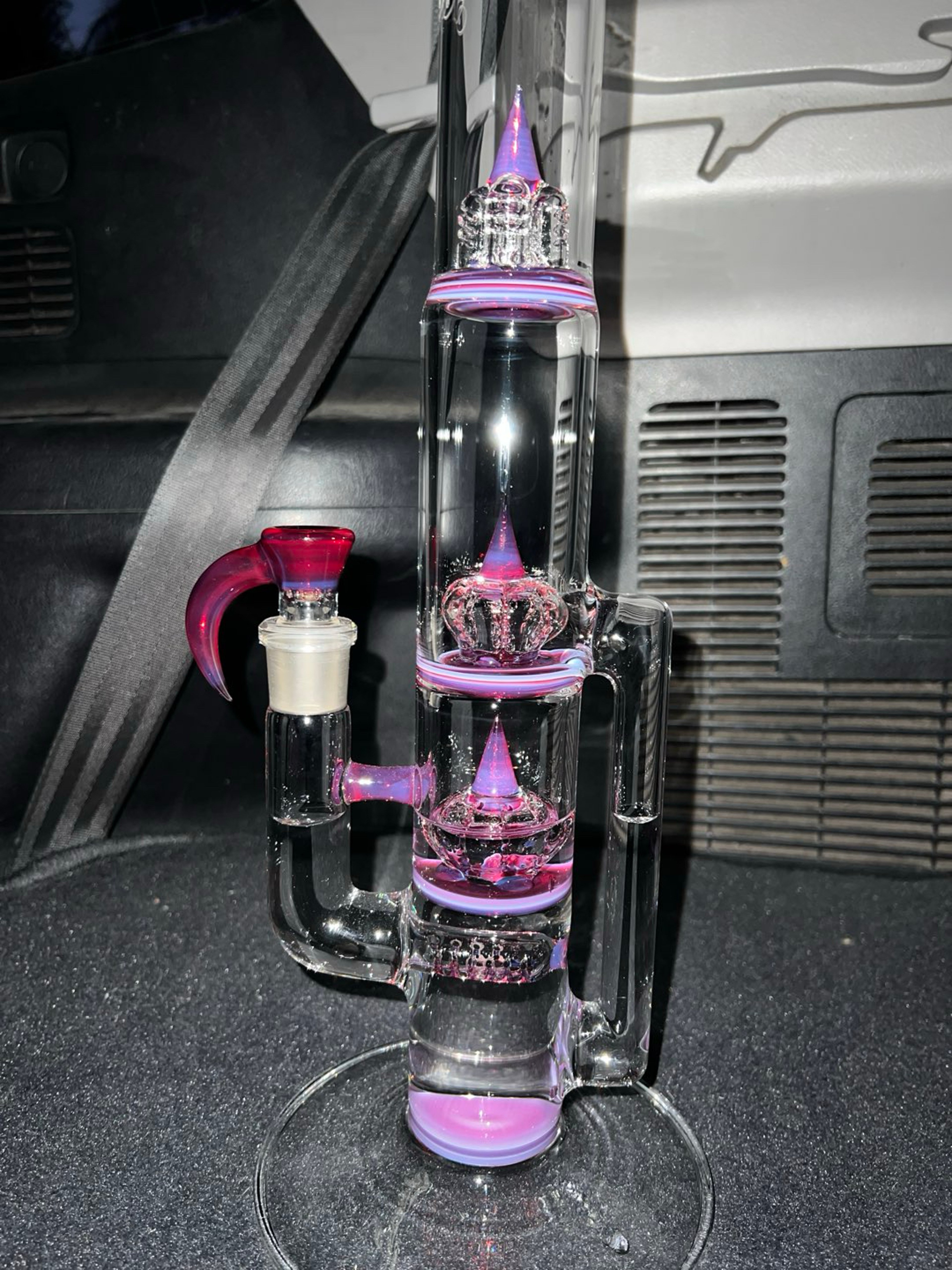 Sovereignty Treecycler image 0