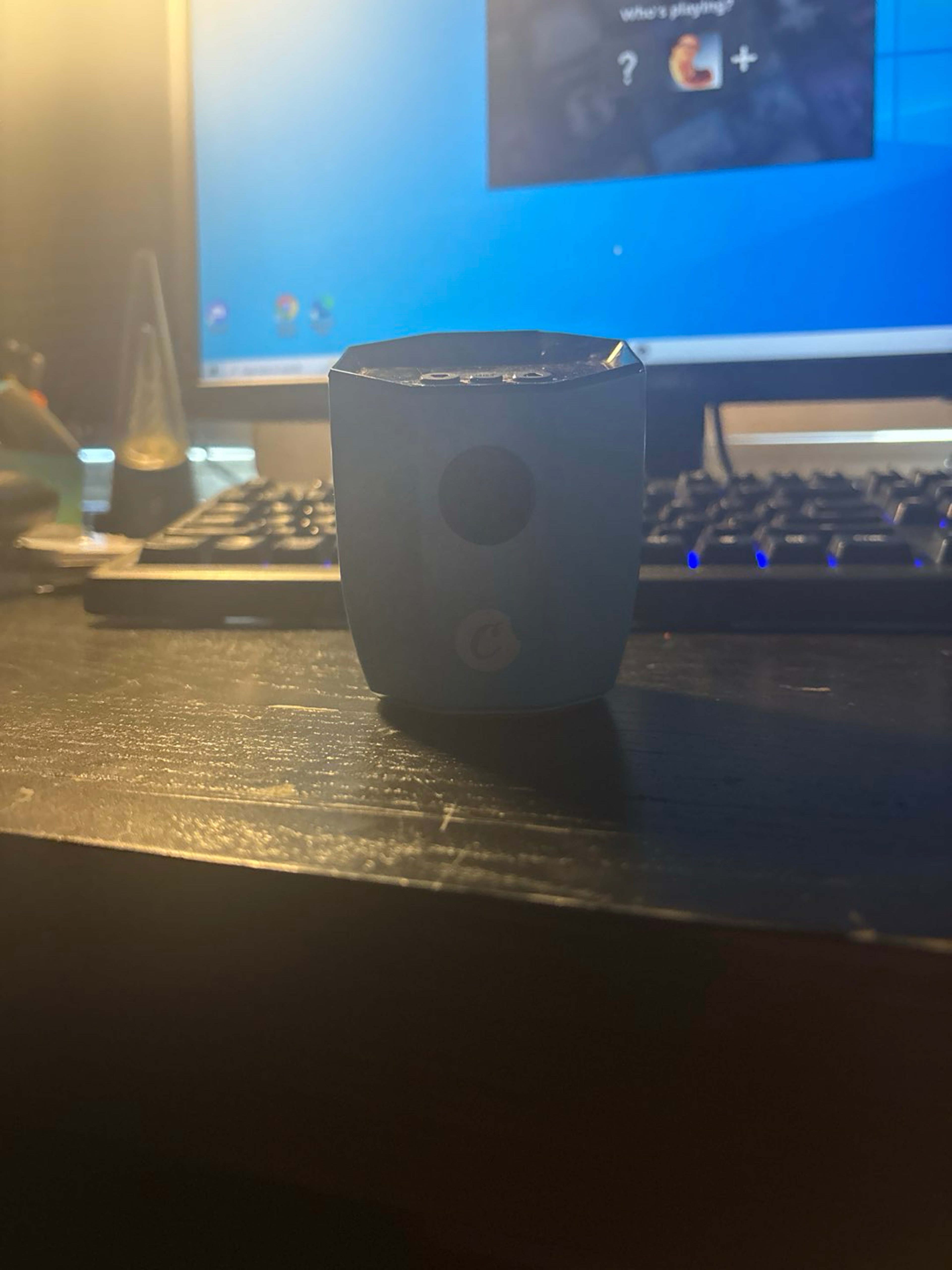 Cookies temp reader image 0