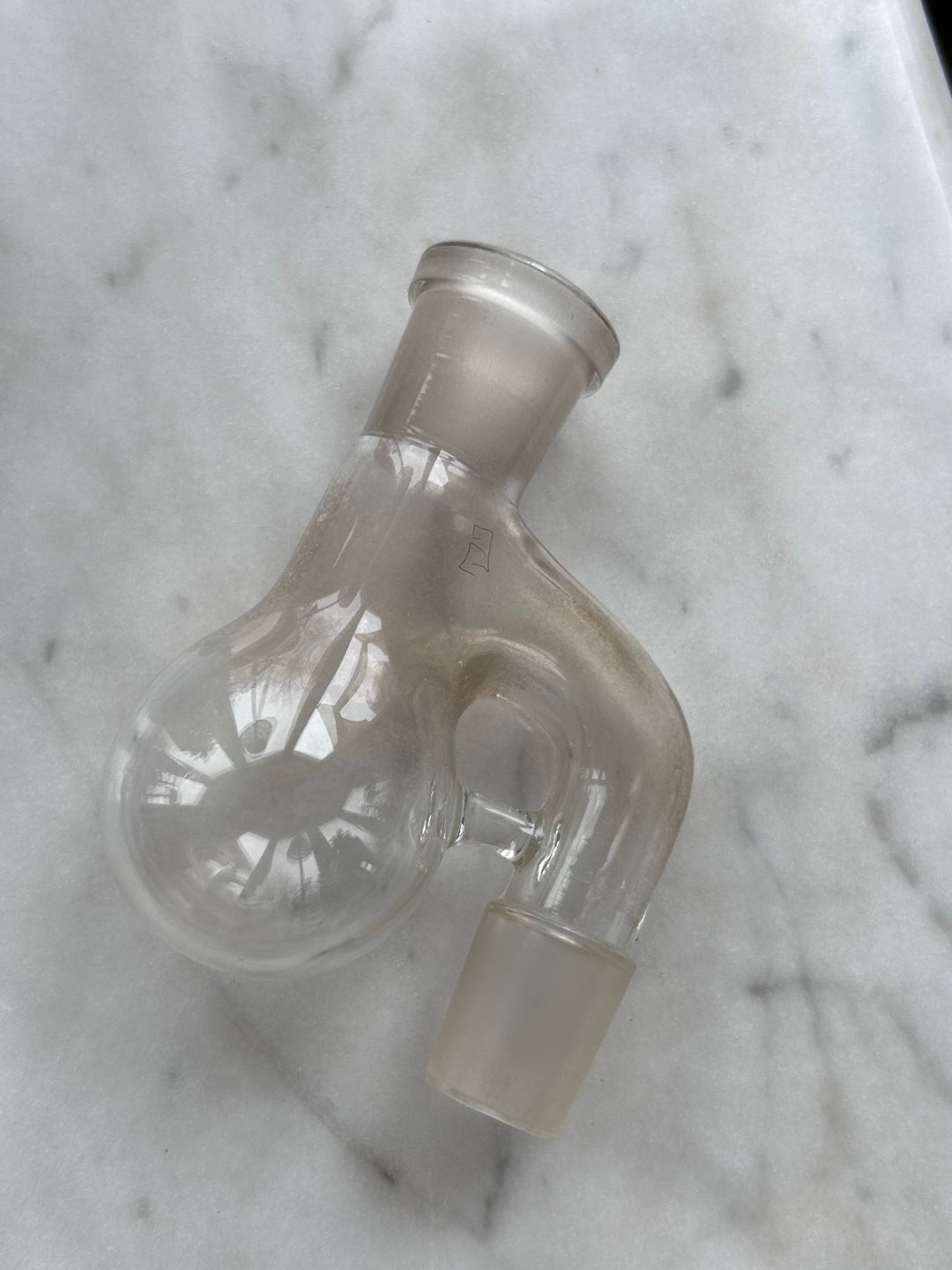 18mm Dry Catch image 0