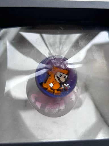 Preview pic of GZ1 Bartfield x Mario