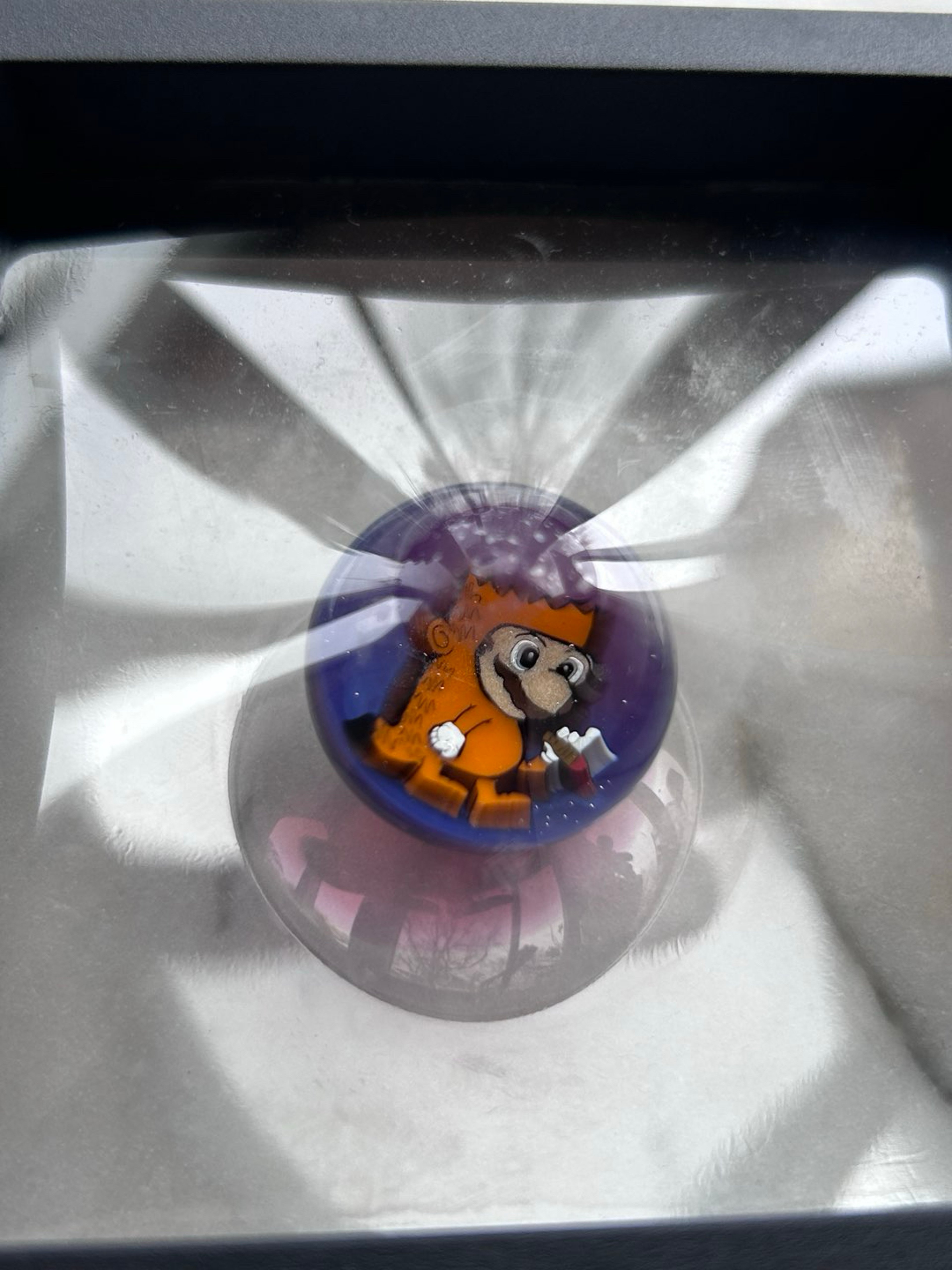 GZ1 Bartfield x Mario image 0