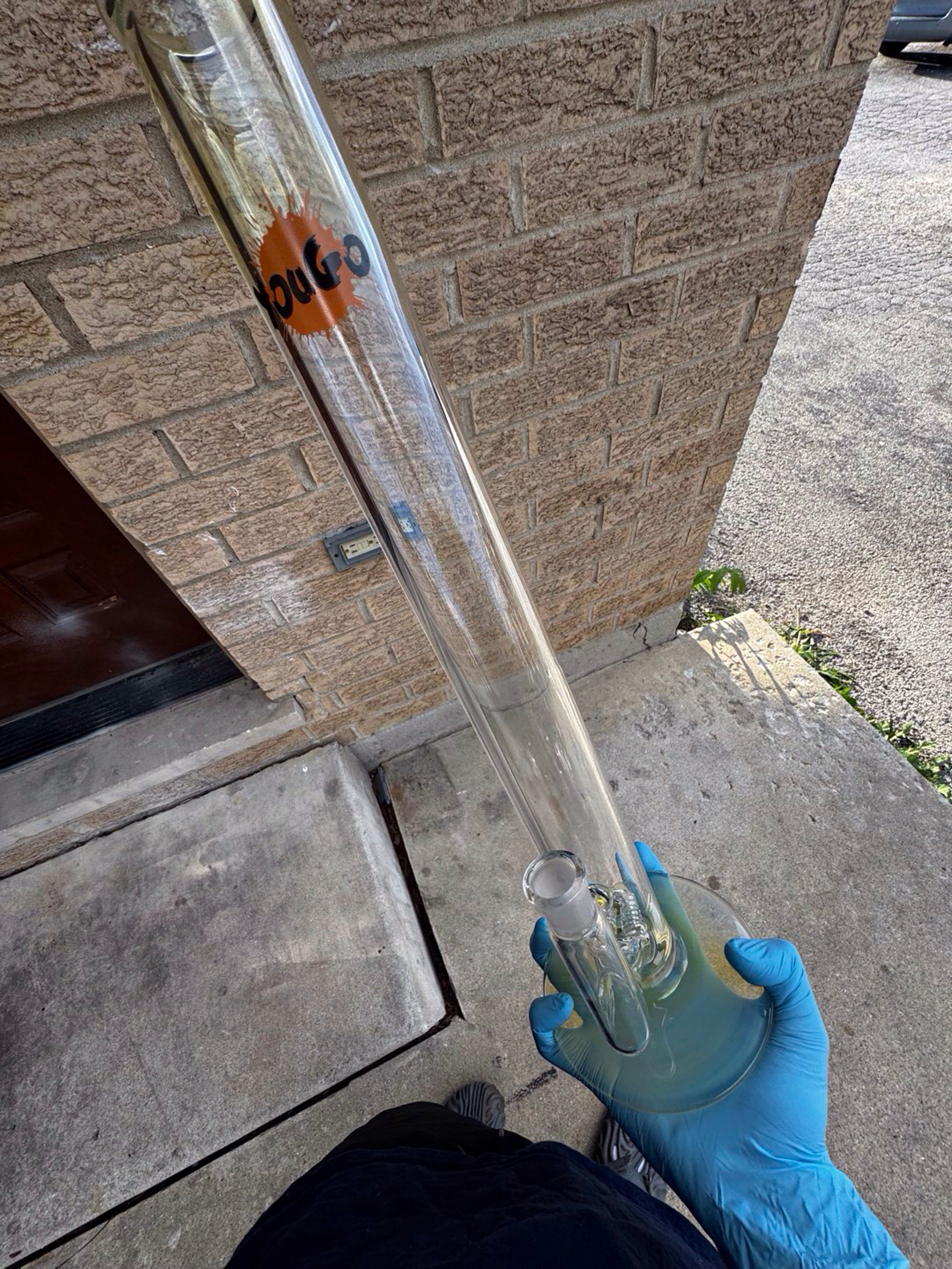 Preview pic of Yougo boro MA no Mille dual stemline