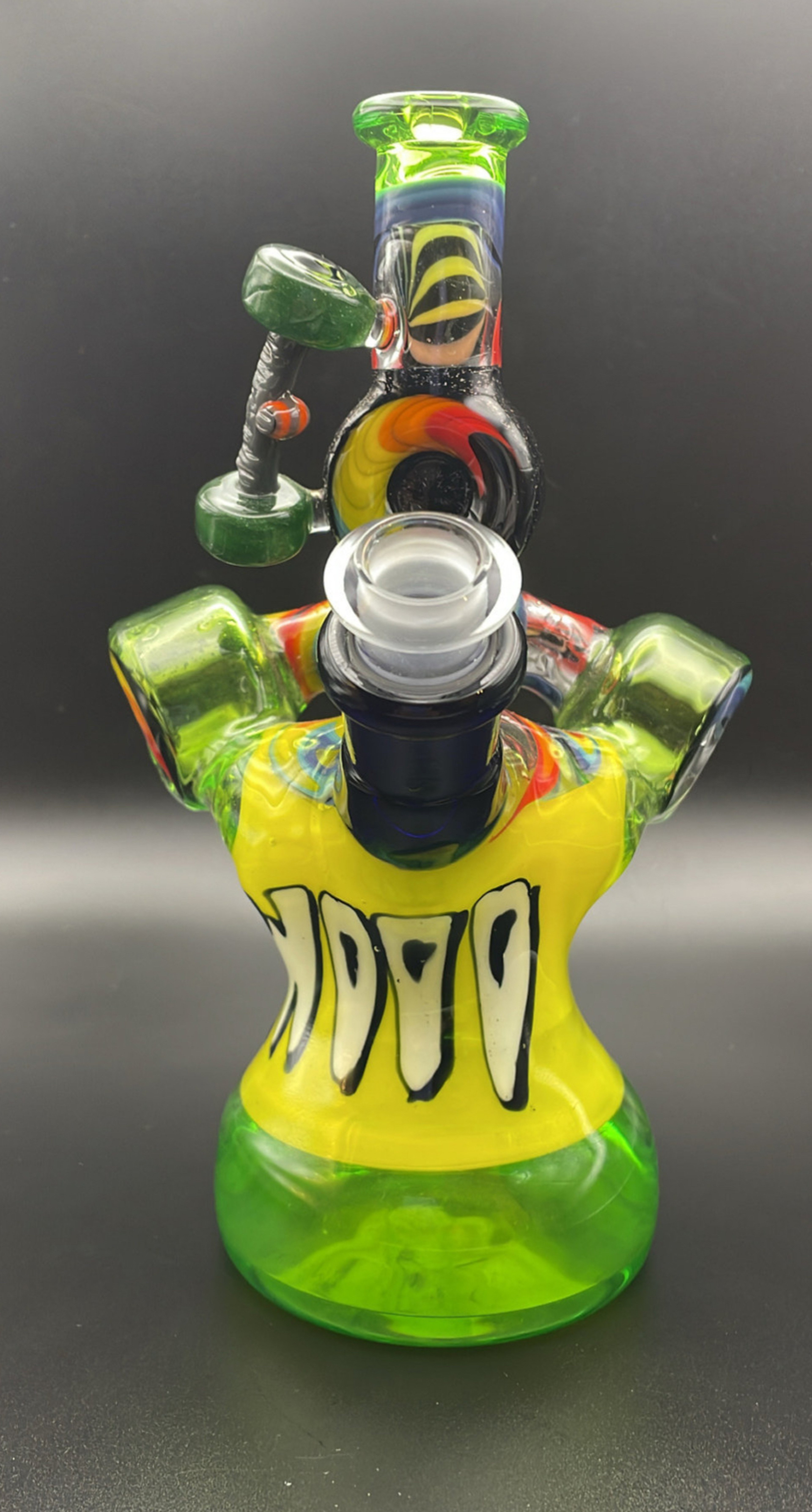 Preview pic of John Worthington X Cody Lockwood Collab