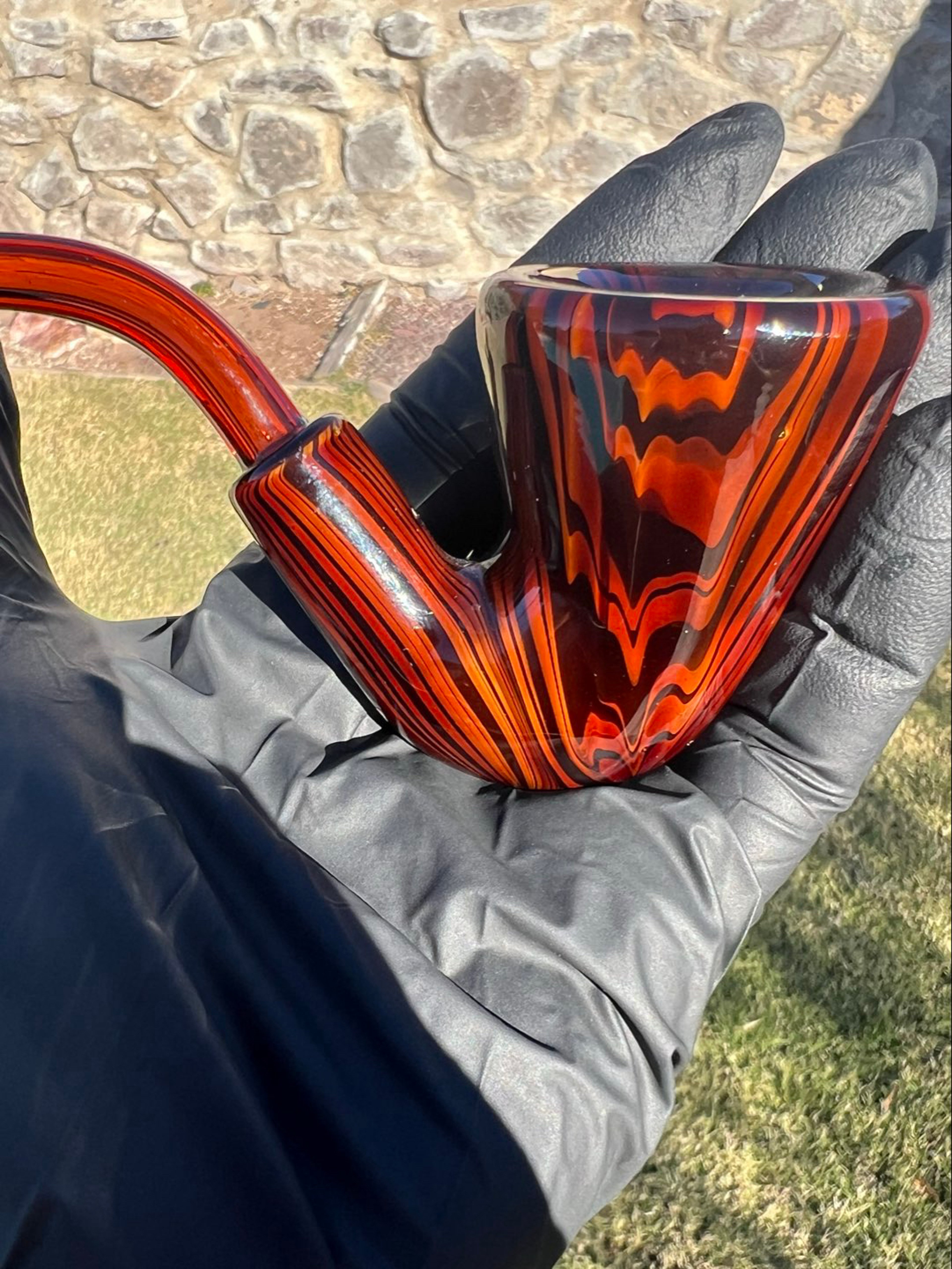 Glassman Sherlock image 0