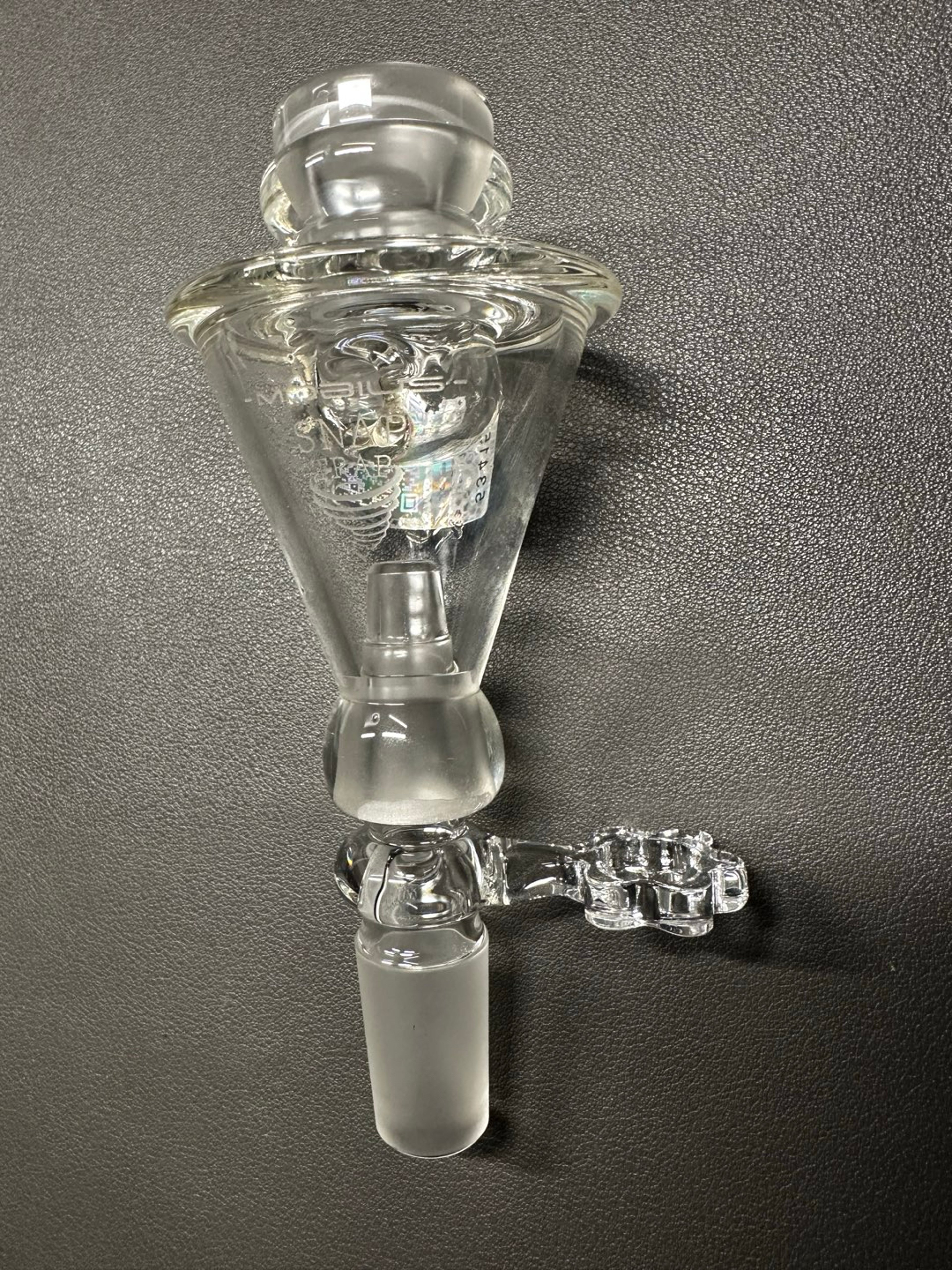 Preview pic of MOBIUS Snaptrap