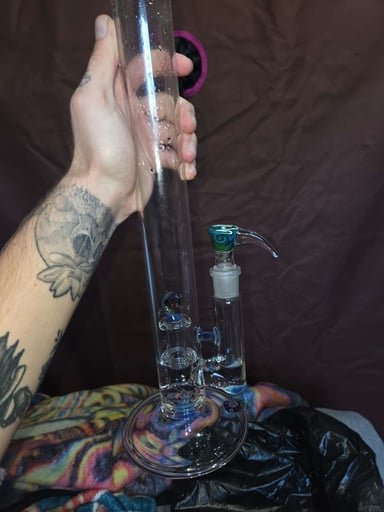 Preview pic of Captain Hook Tube