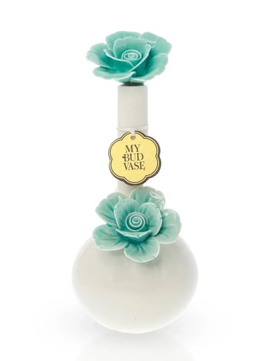 Preview pic of Rosette Vase Bong
