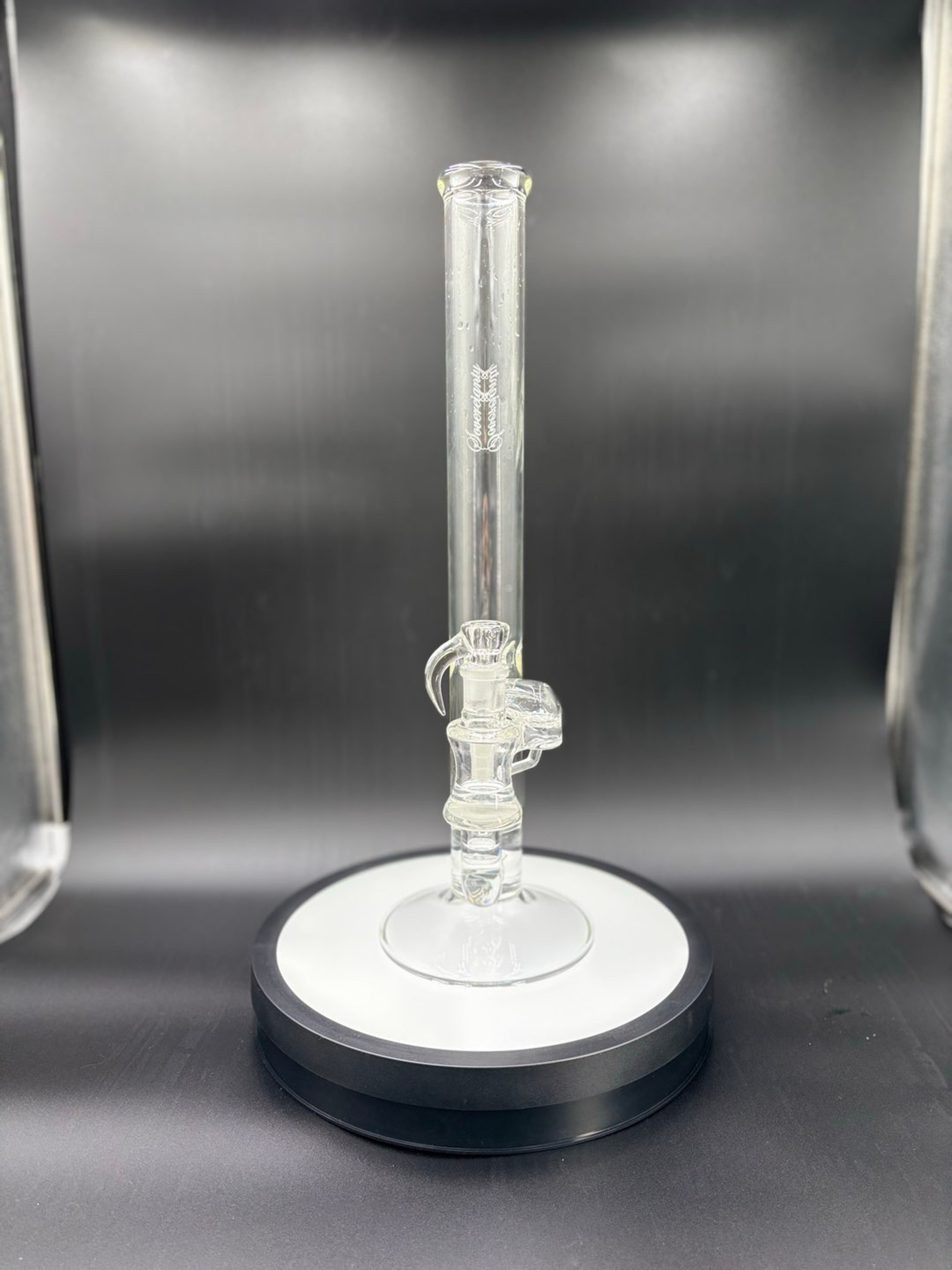 Preview pic of Sovereignty 50x5 Imp to Mini 3 Line w/ Sovereignty Dry Catch