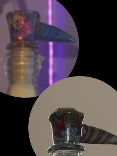 Preview pic of Mike Fro Slides