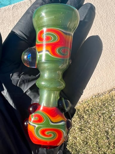 Preview pic of Dave Umbs Chillum