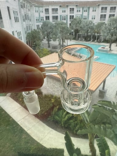 Preview pic of Toro Terp Slurper XL JP Quarts