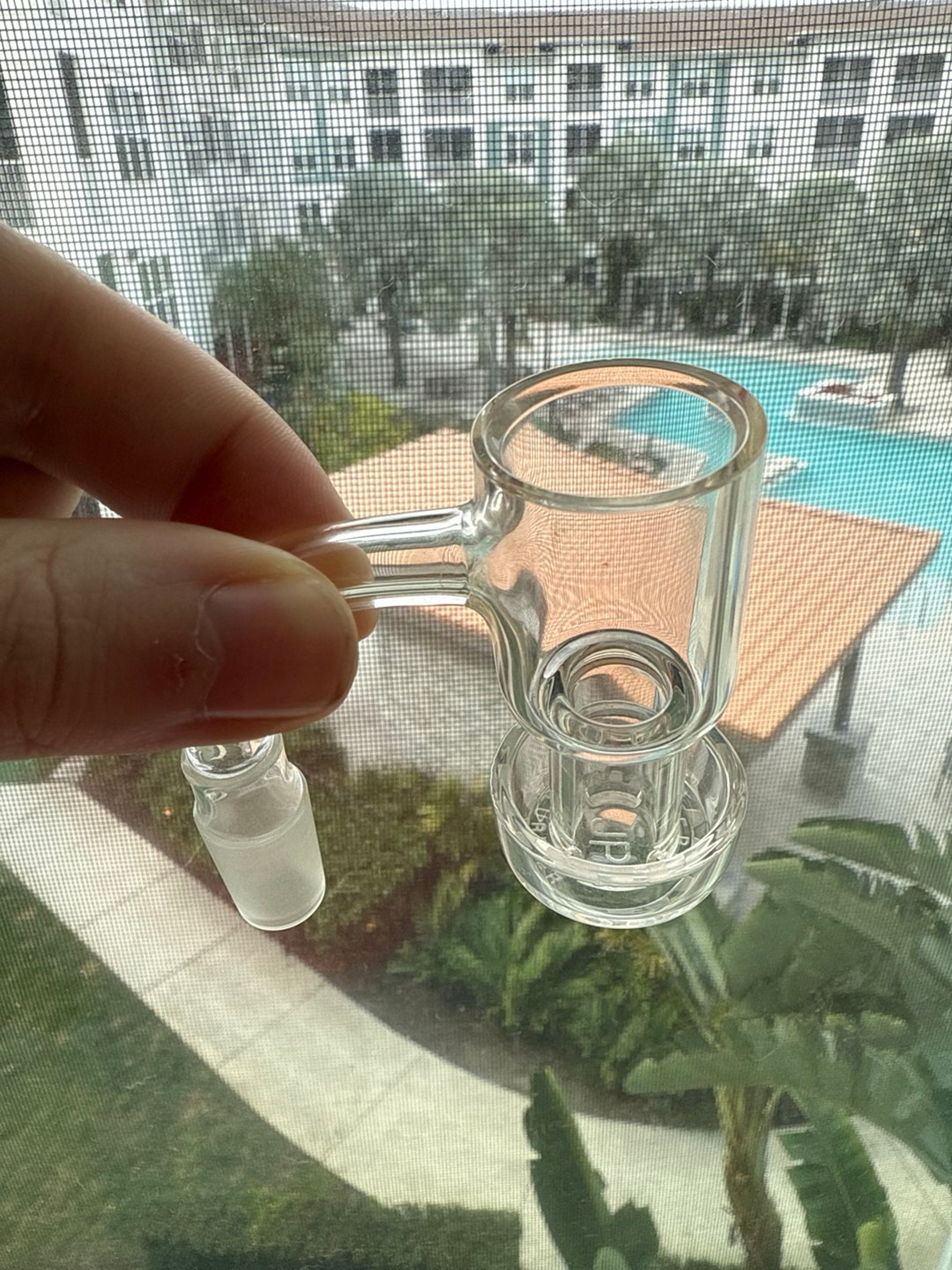 Preview pic of Toro Terp Slurper XL JP Quarts