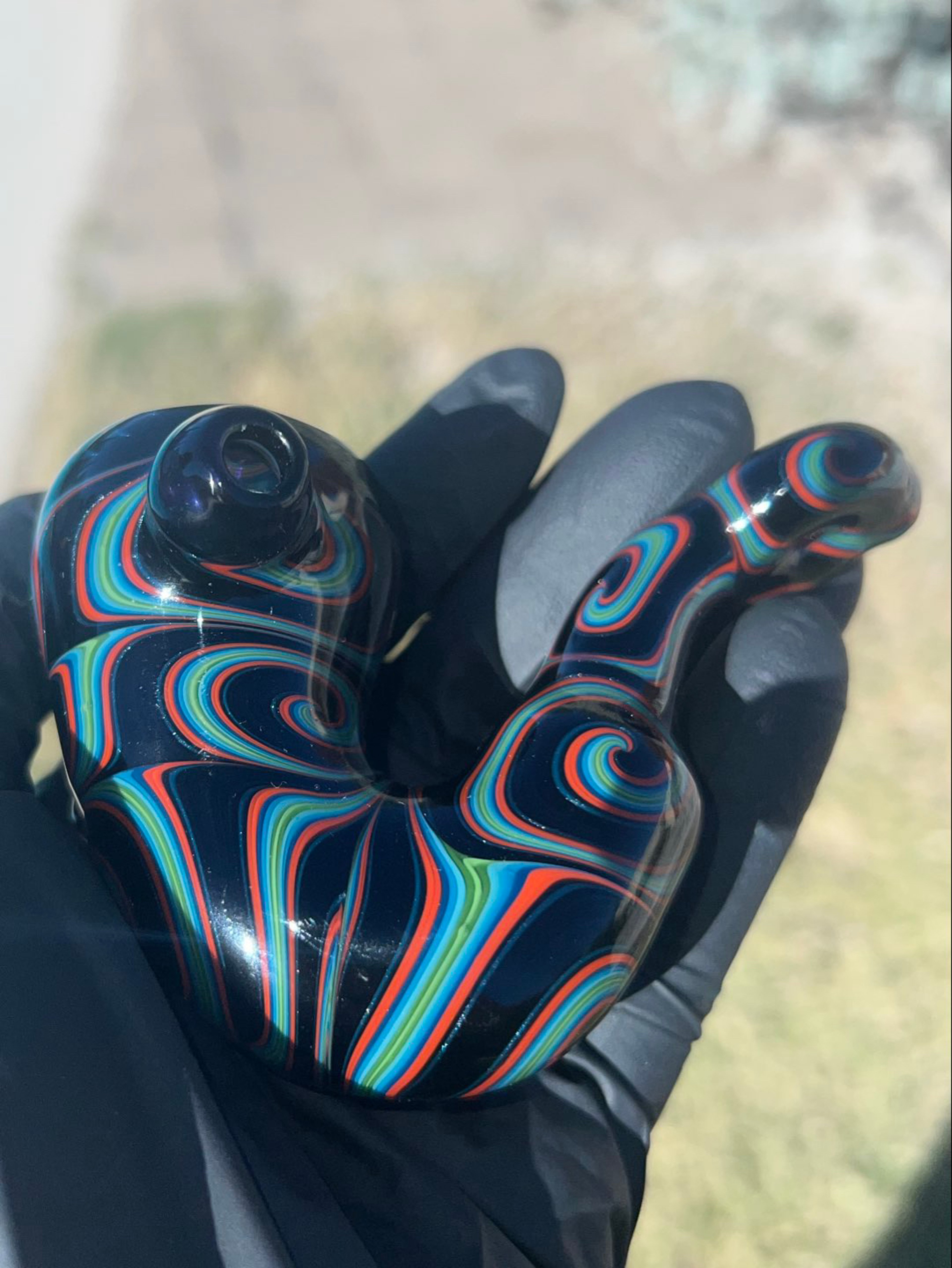 Preview pic of Hubbard Sherlock