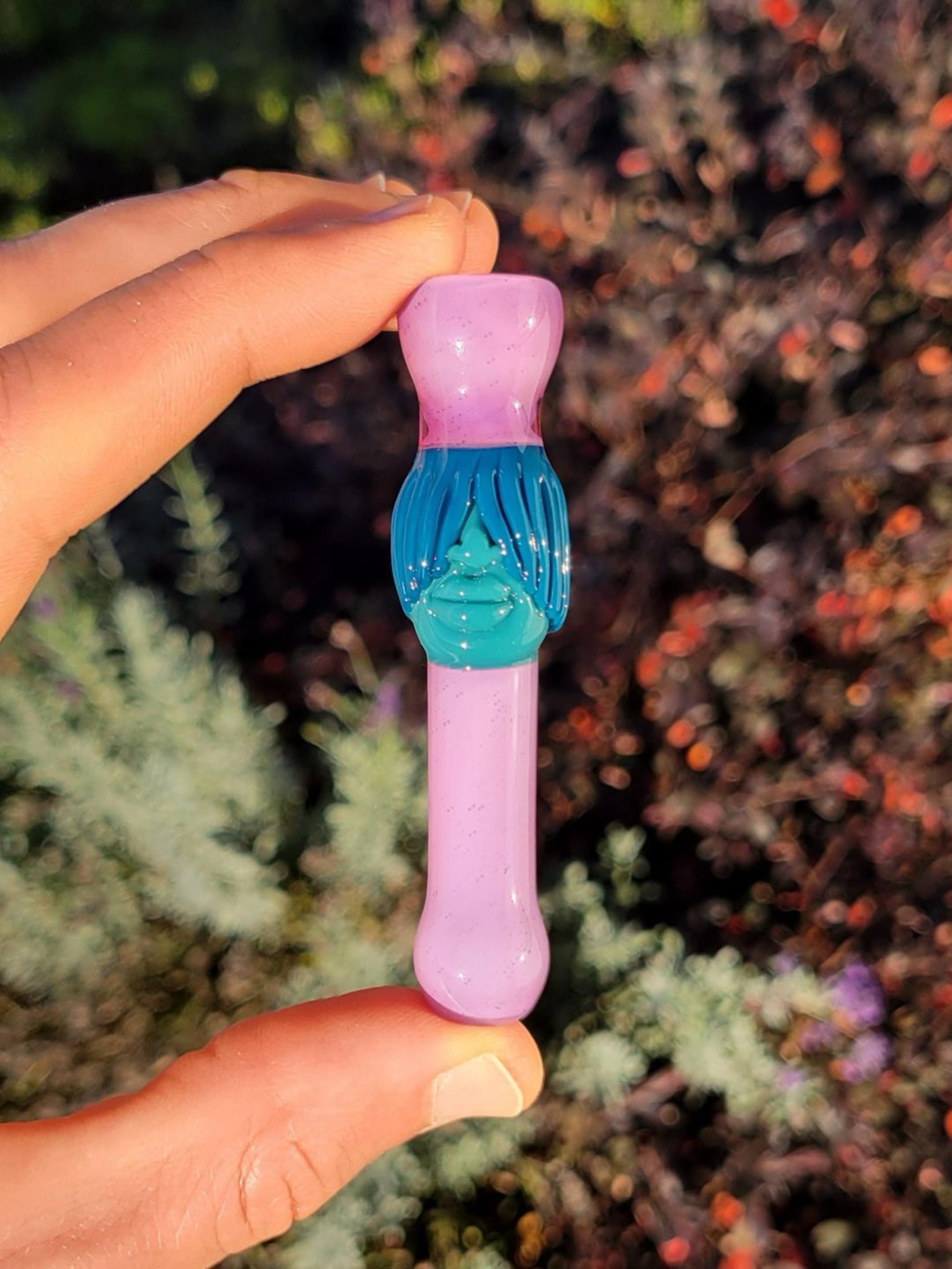 GPS one-hitter image 0