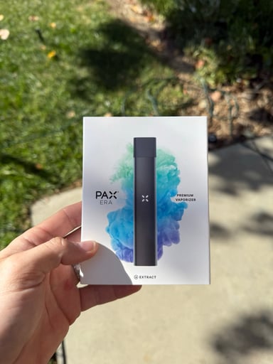 Preview pic of Brand New Pax Era Battery