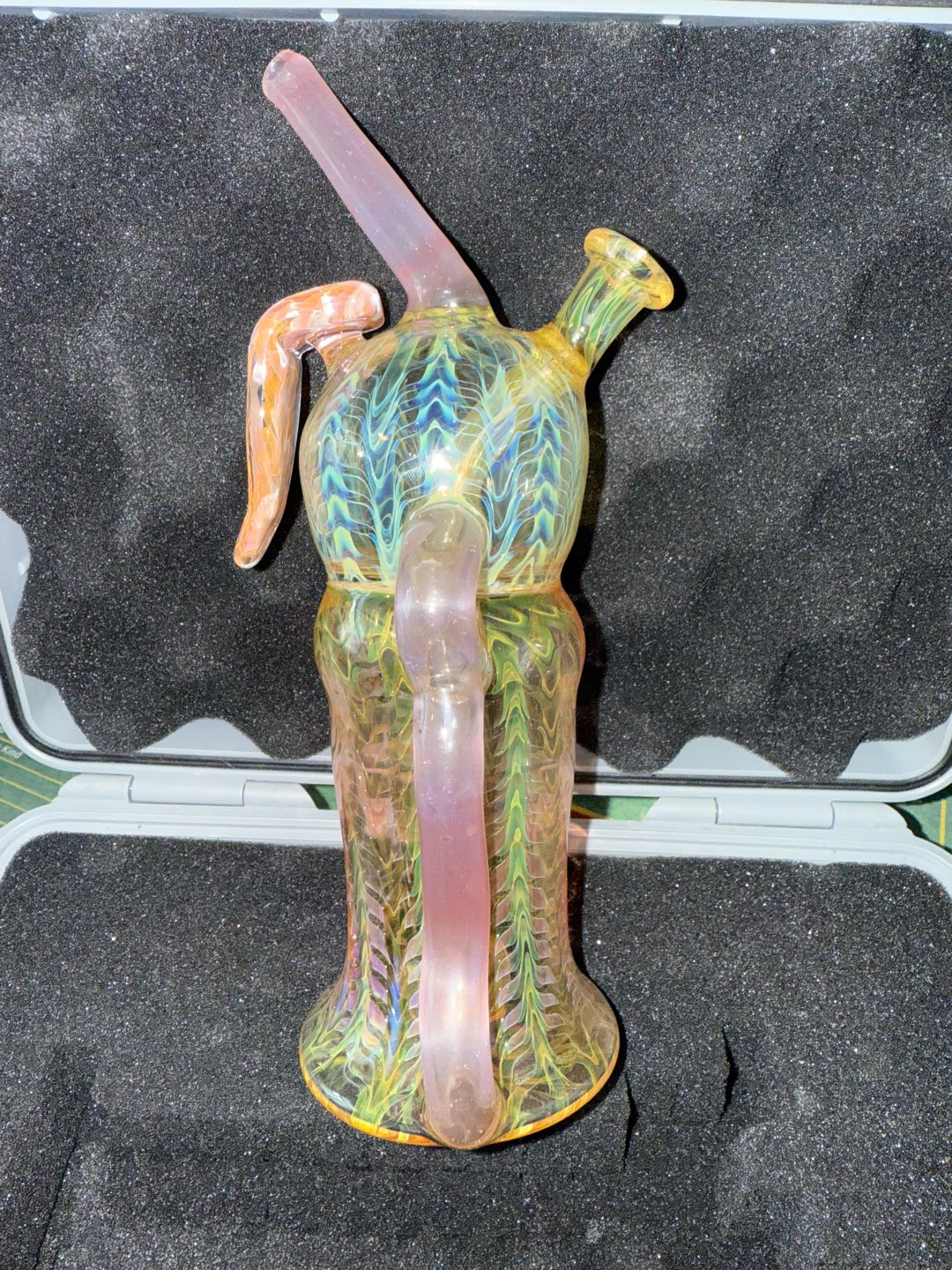 Preview pic of Fully Fumed Whip-it Recycler