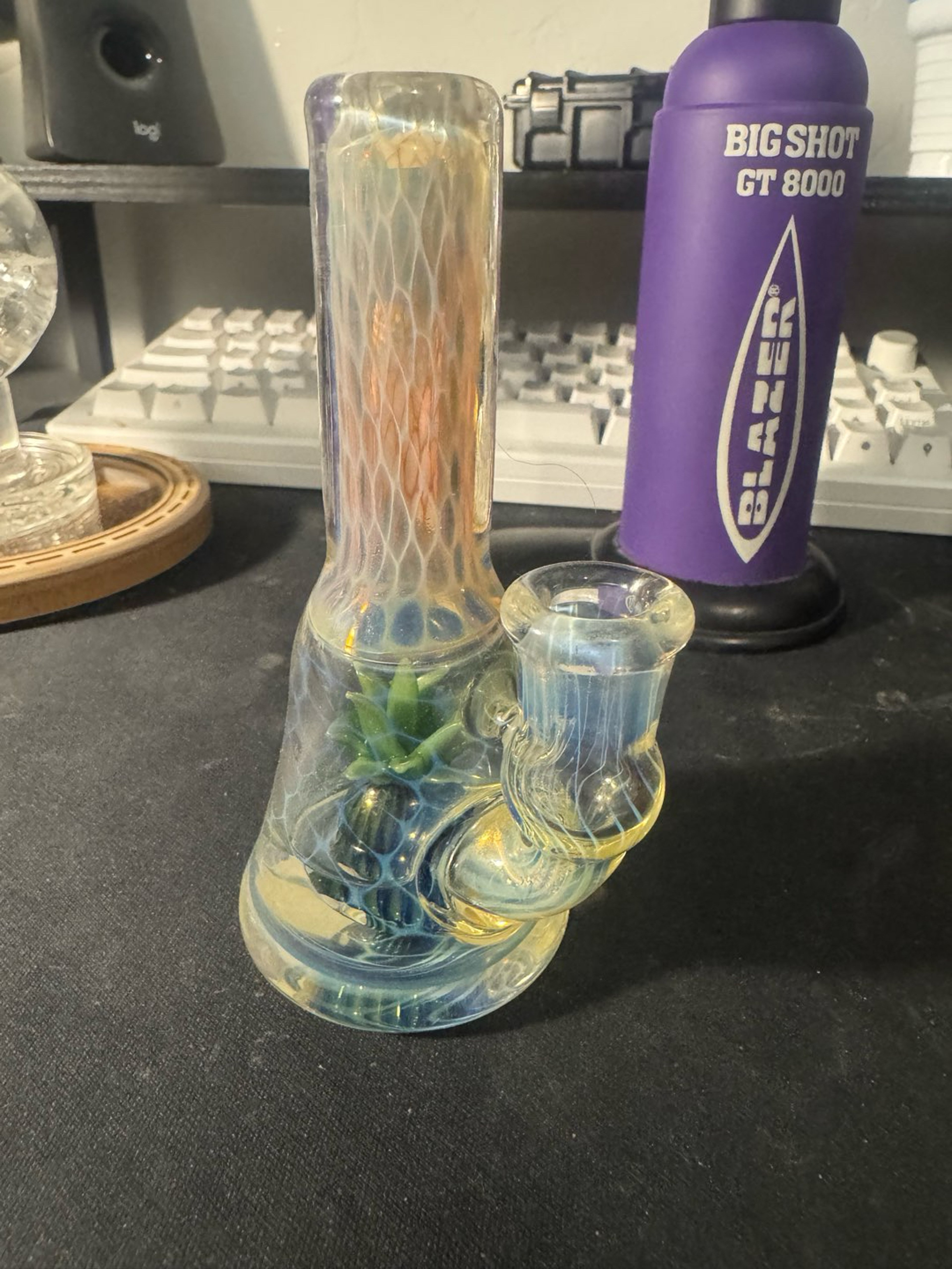 Preview pic of Mini Hondo