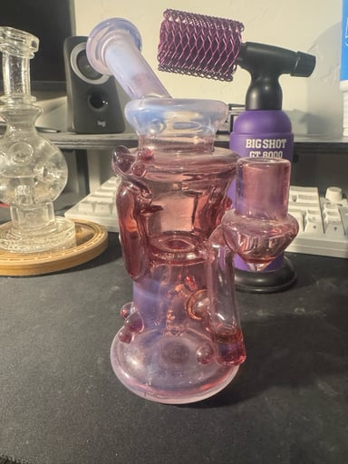 Preview pic of Djinn gillicycler