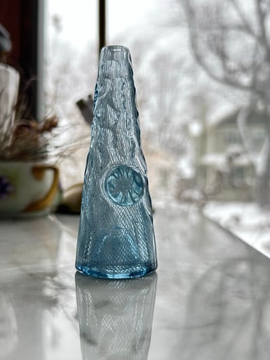 Preview pic of Chaka x Blue Soldier Chillum